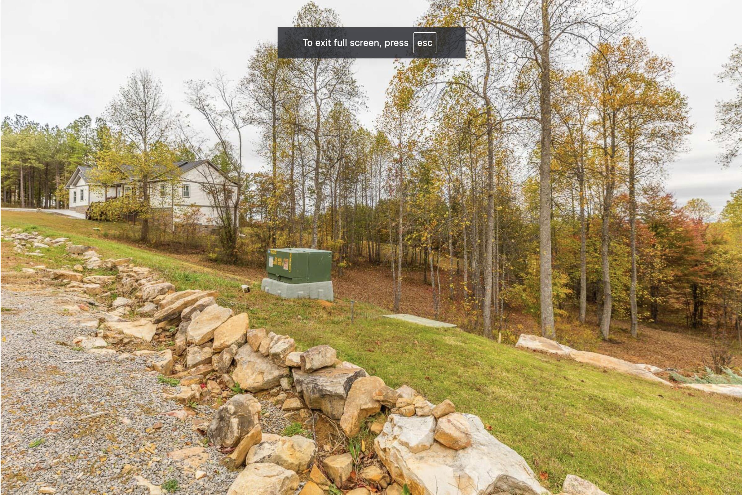 0 Lookout View Drive, Lot 168