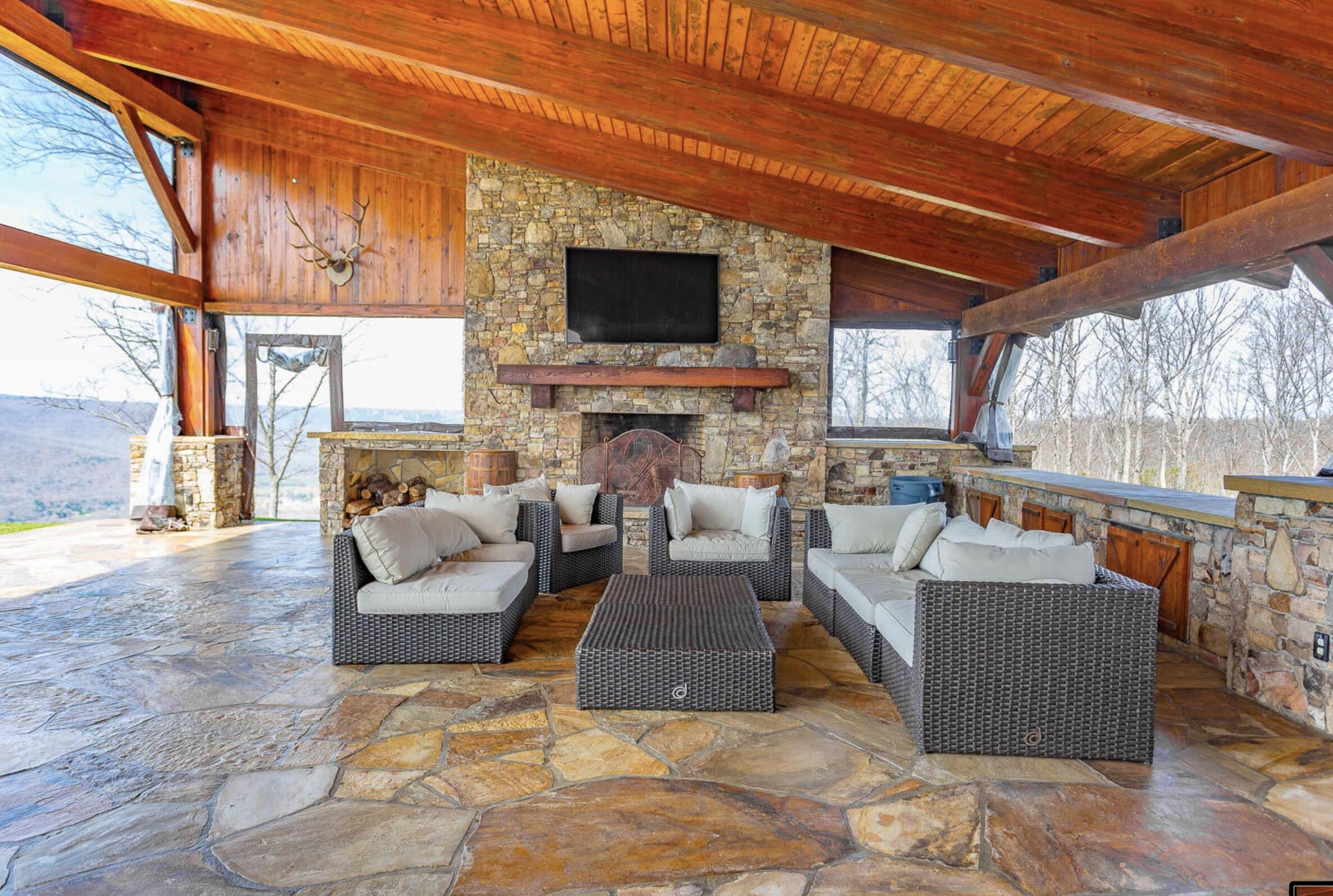 0 Lookout View Drive, Lot 168