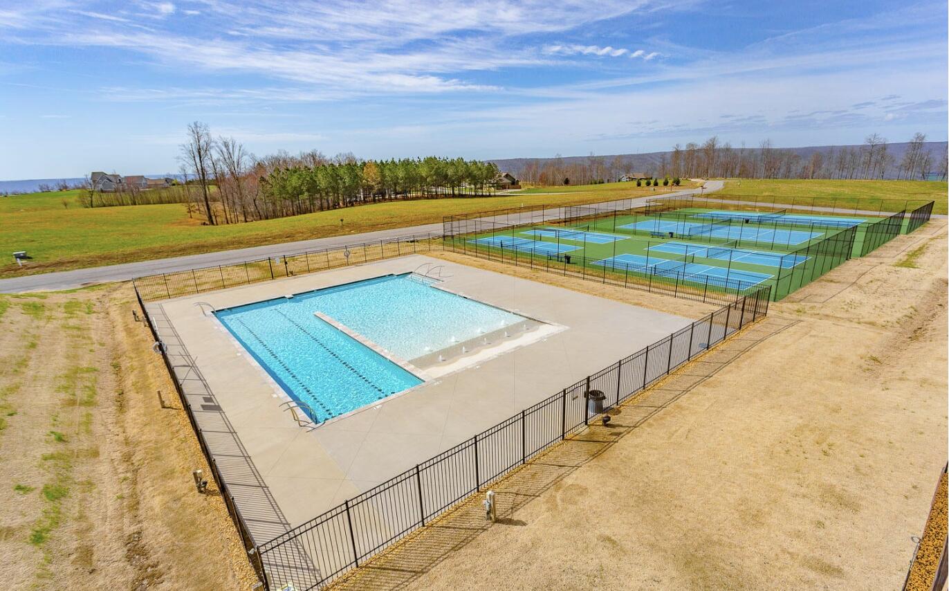 0 Lookout View Drive, Lot 168