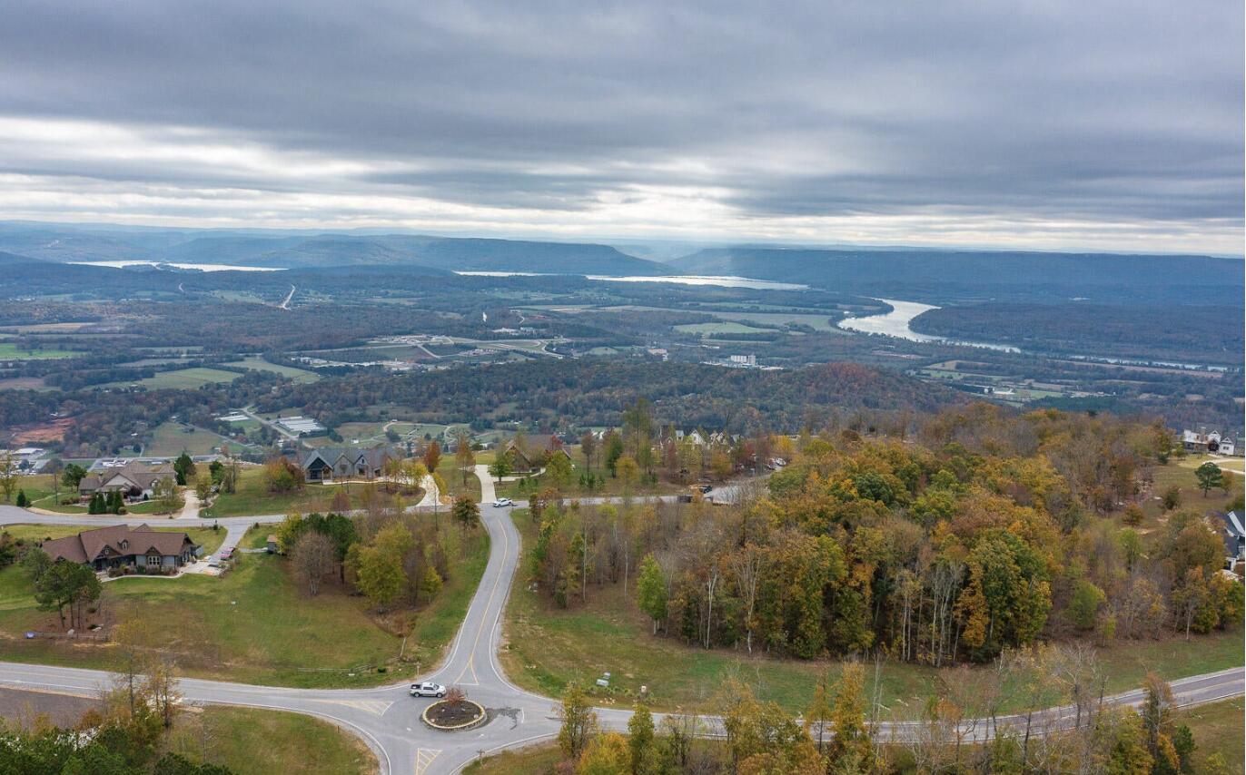 0 Lookout View Drive, Lot 168