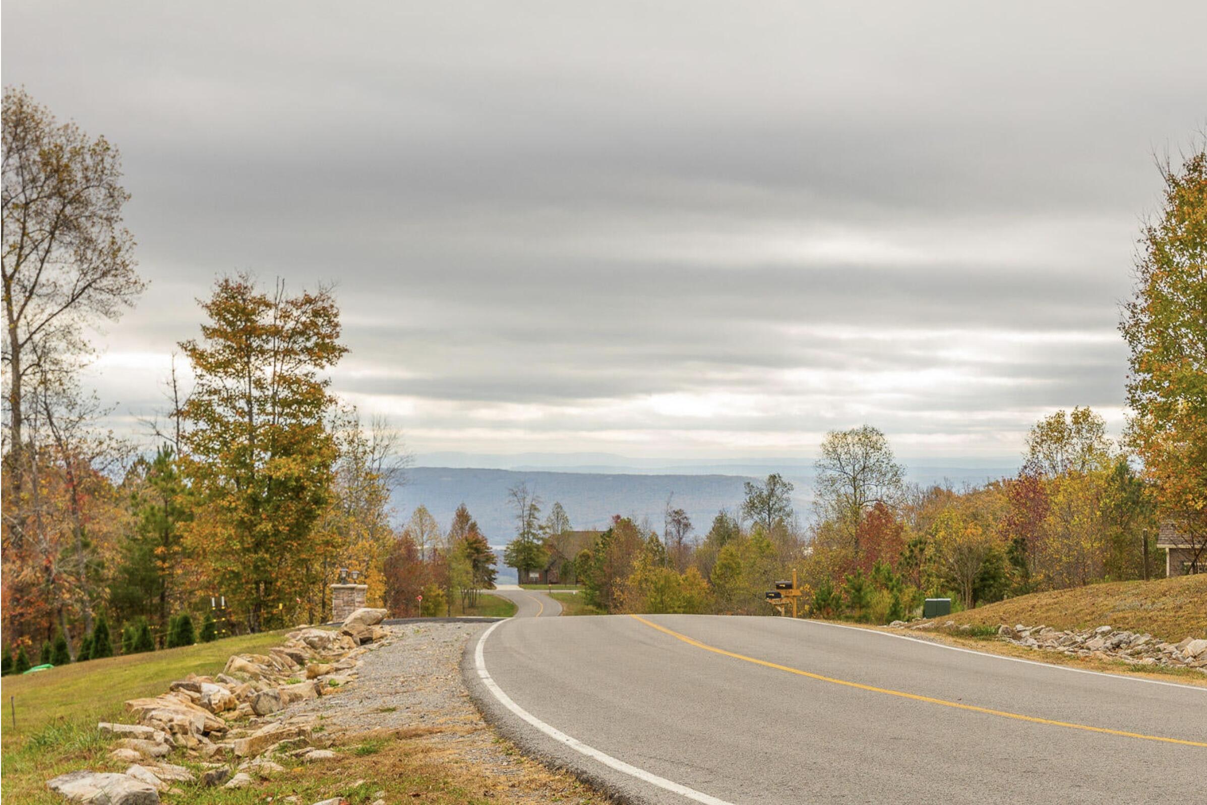 0 Lookout View Drive, Lot 168