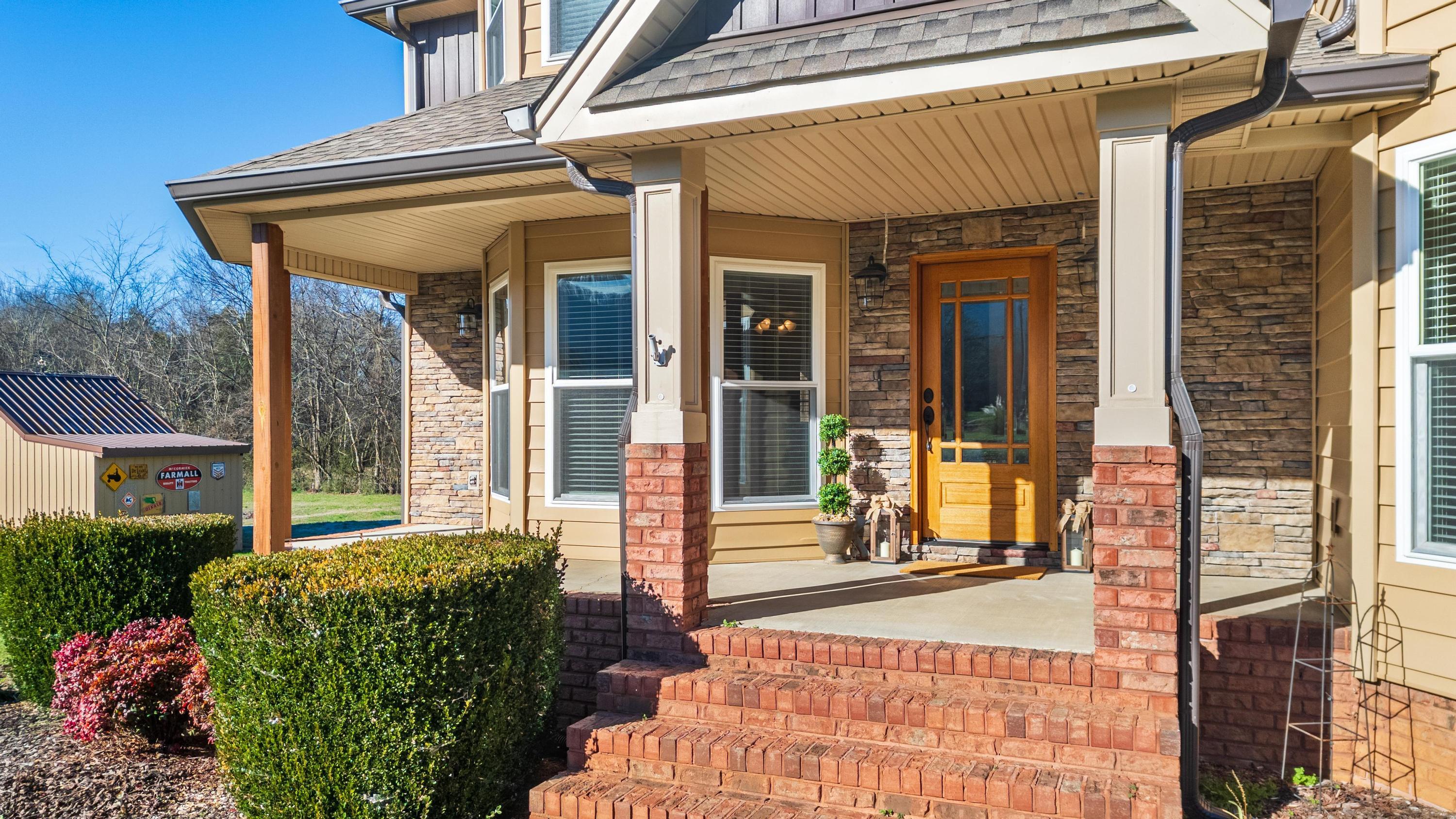 9805 Ooltewah Georgetown Road