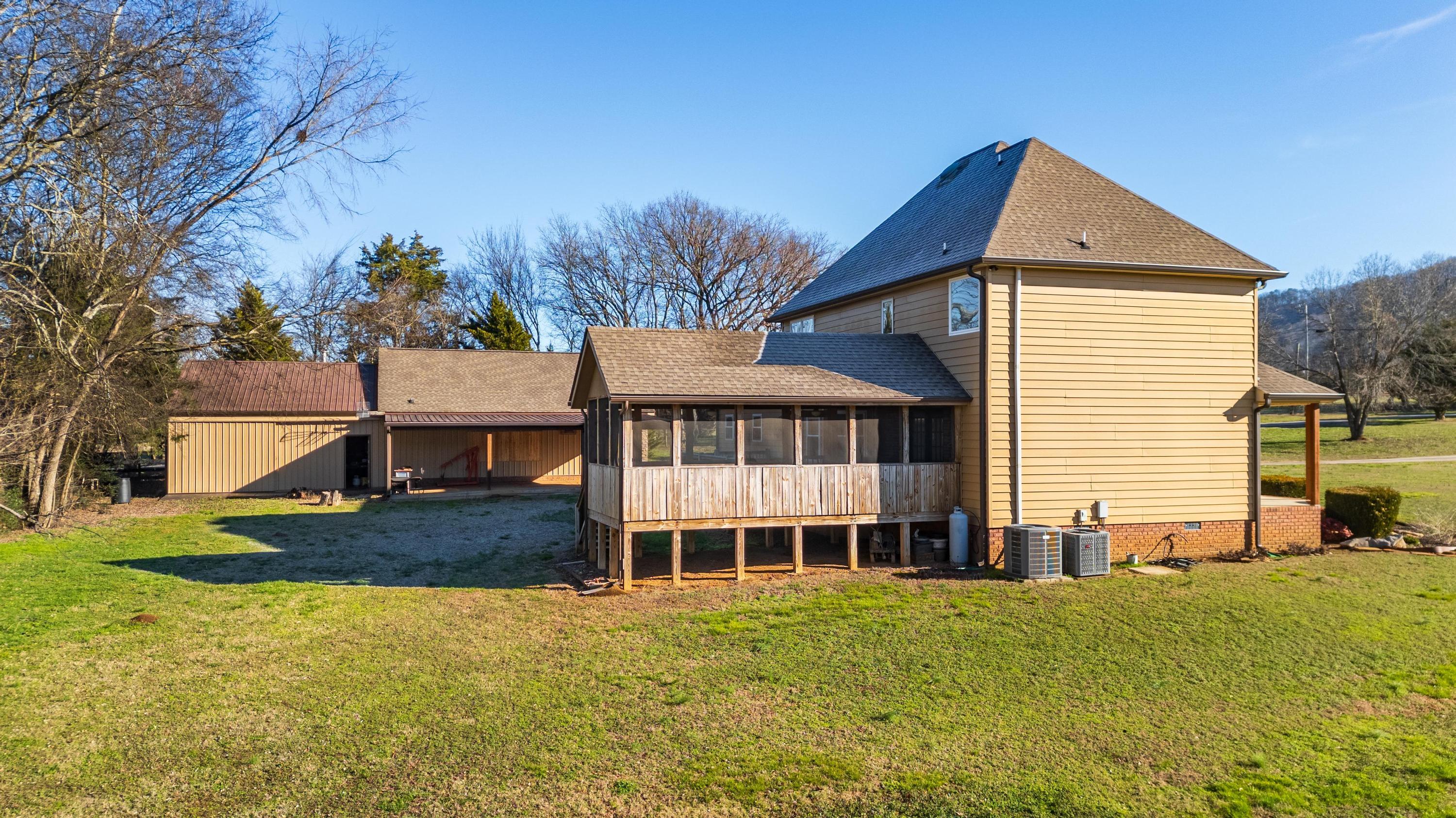 9805 Ooltewah Georgetown Road