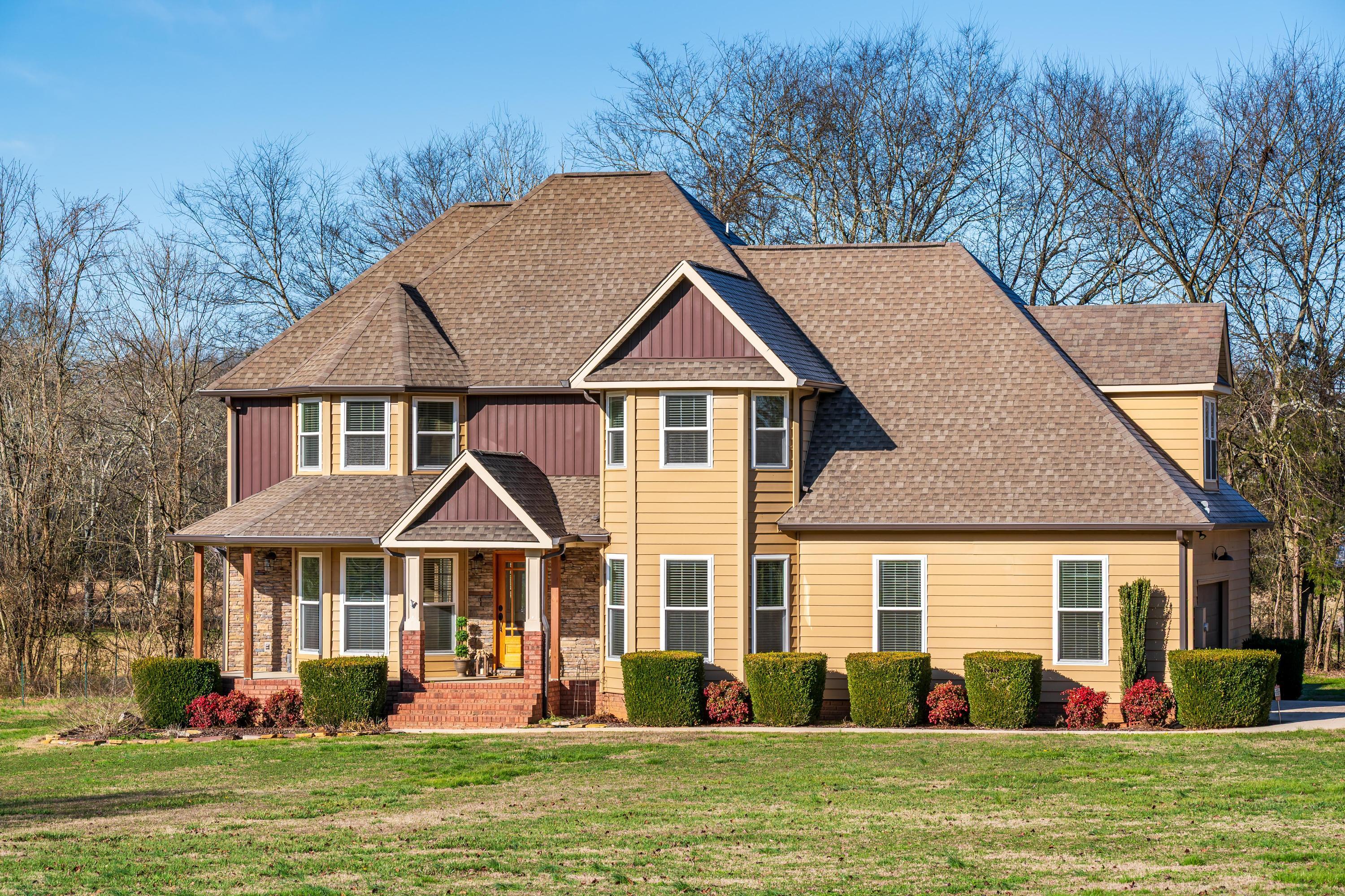 9805 Ooltewah Georgetown Road