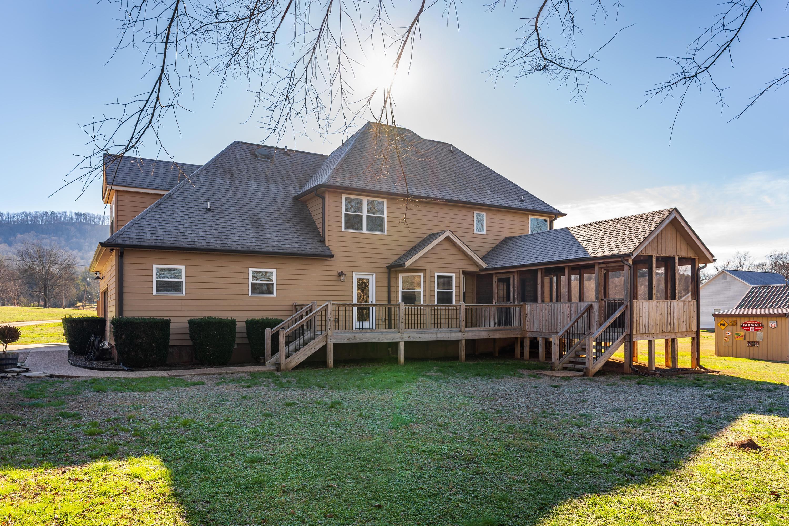 9805 Ooltewah Georgetown Road