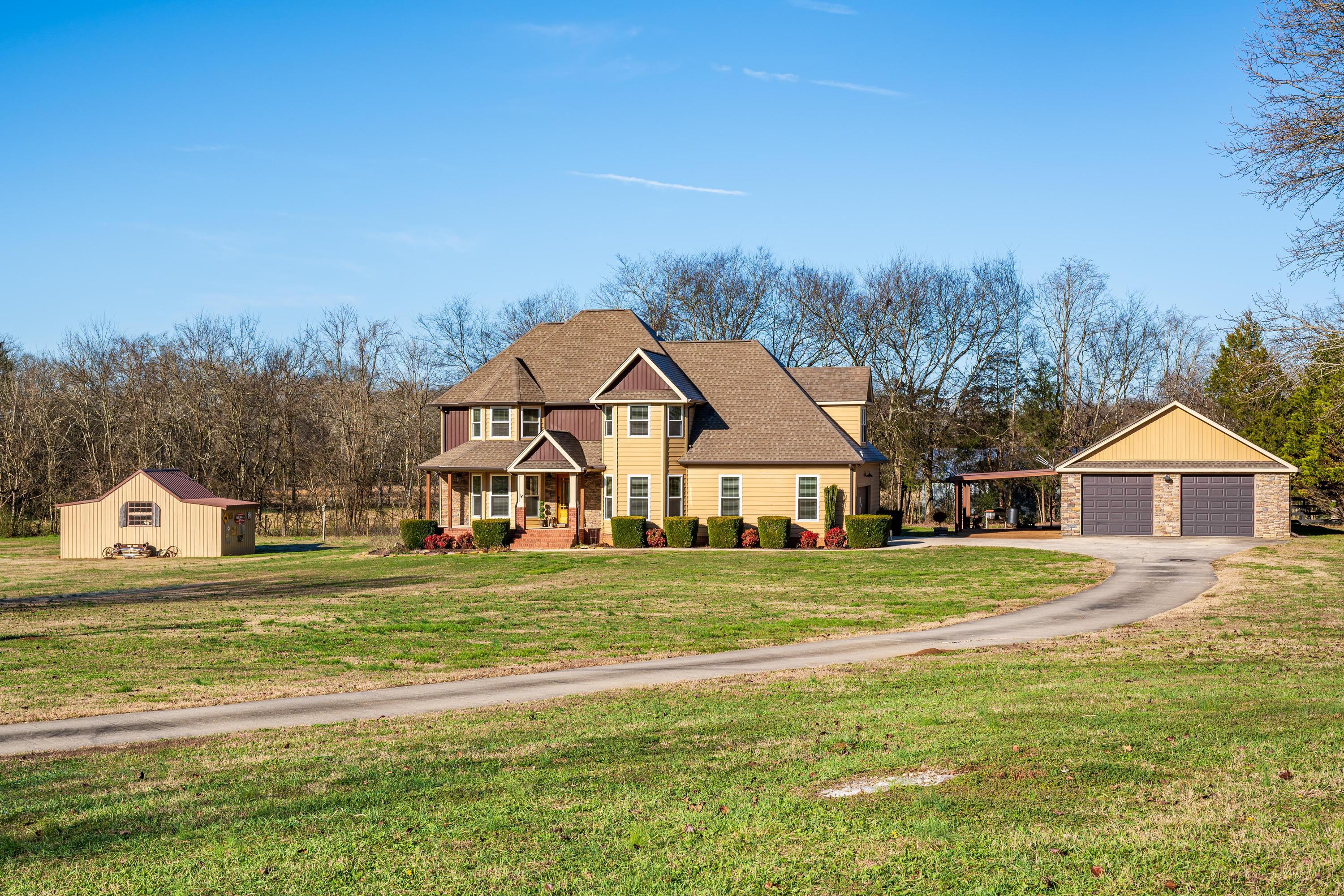 9805 Ooltewah Georgetown Road
