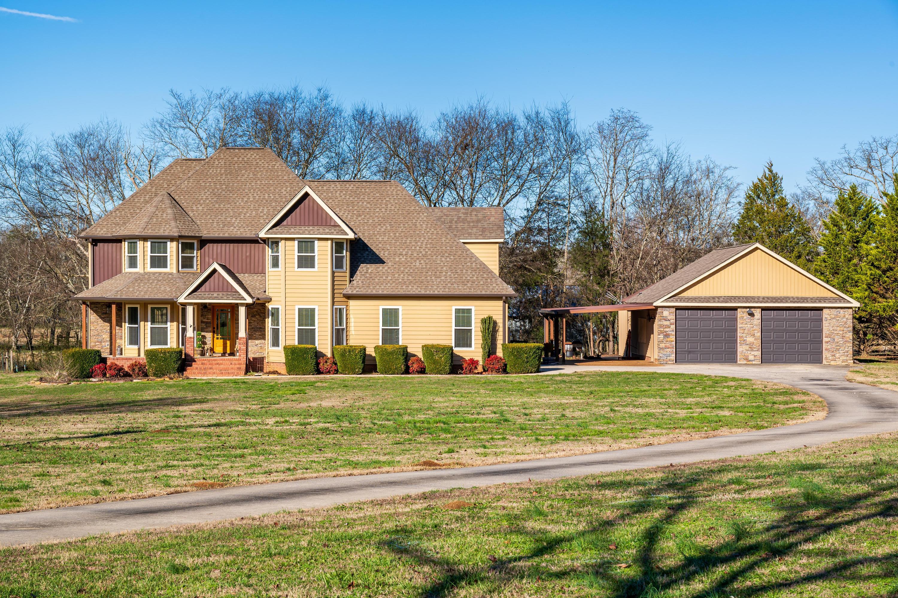 9805 Ooltewah Georgetown Road