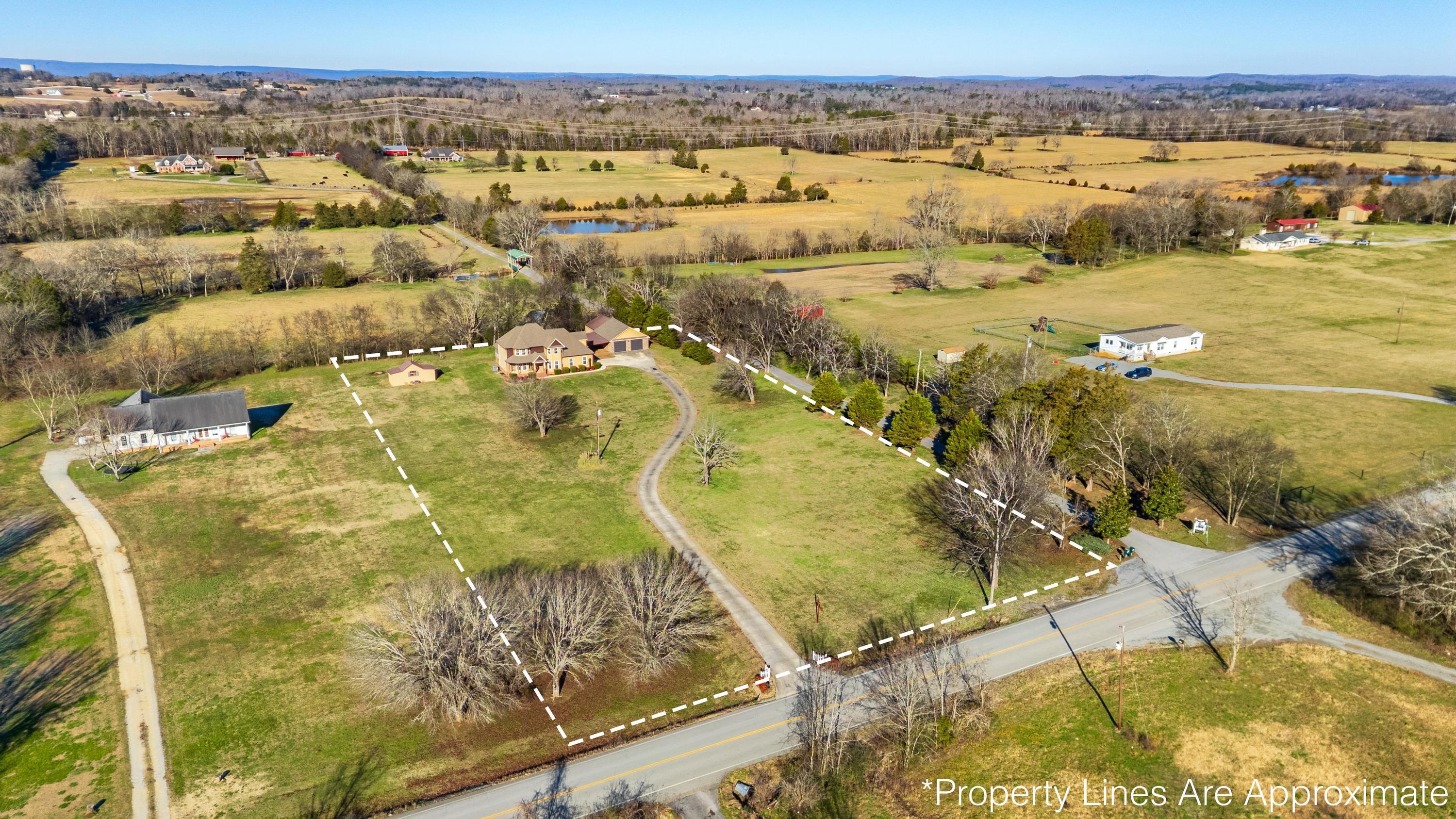 9805 Ooltewah Georgetown Road