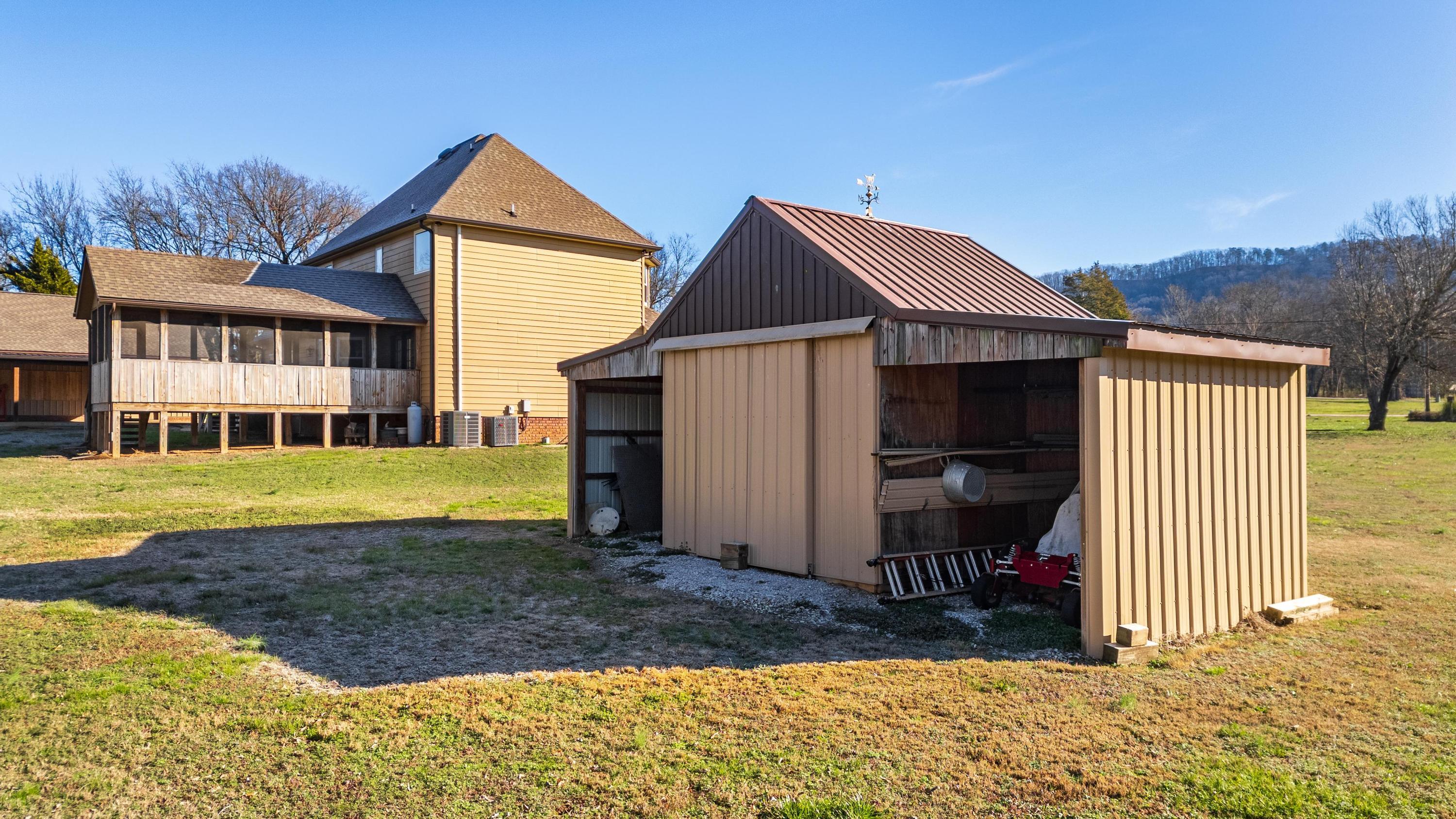 9805 Ooltewah Georgetown Road