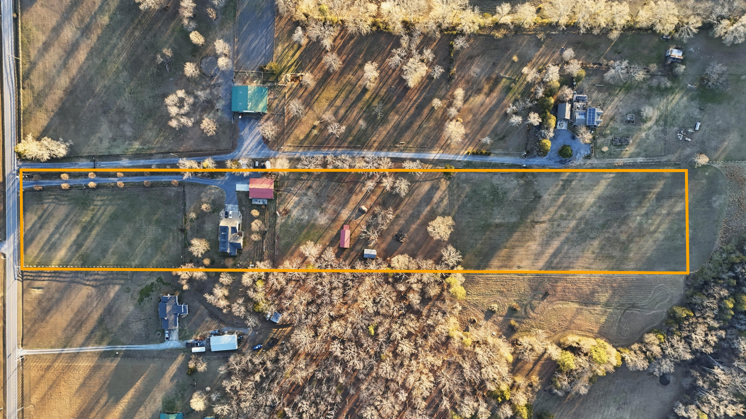 12823 Birchwood Pike