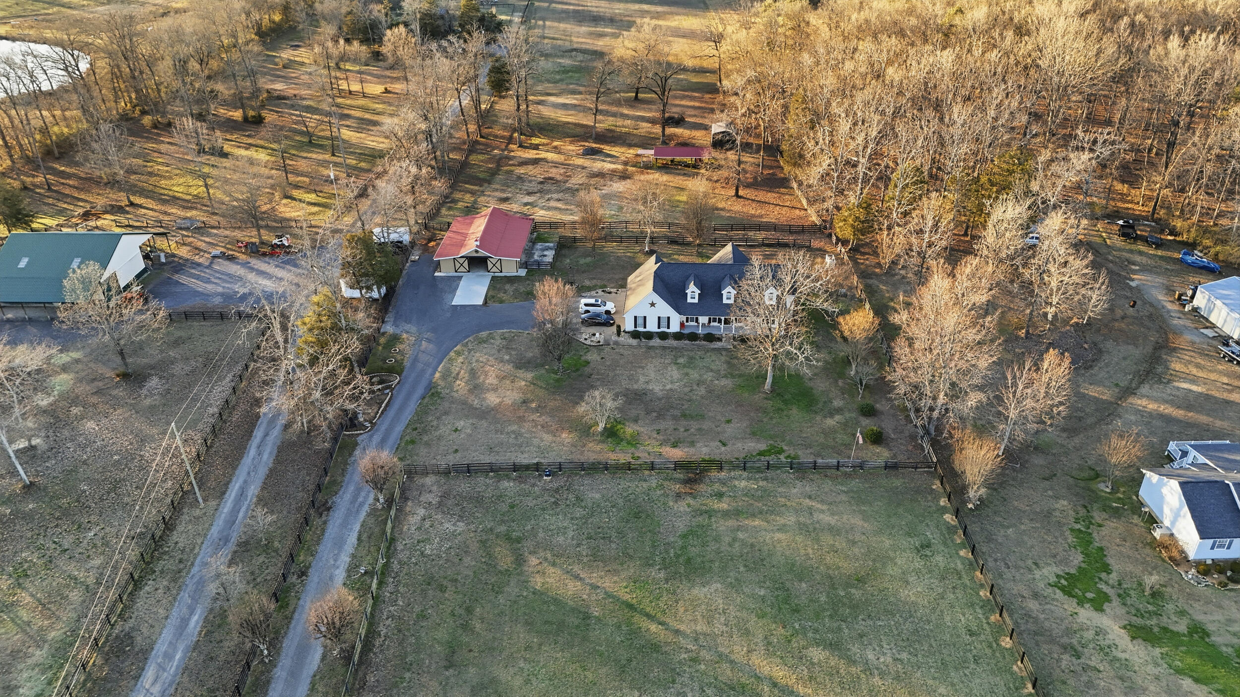 12823 Birchwood Pike