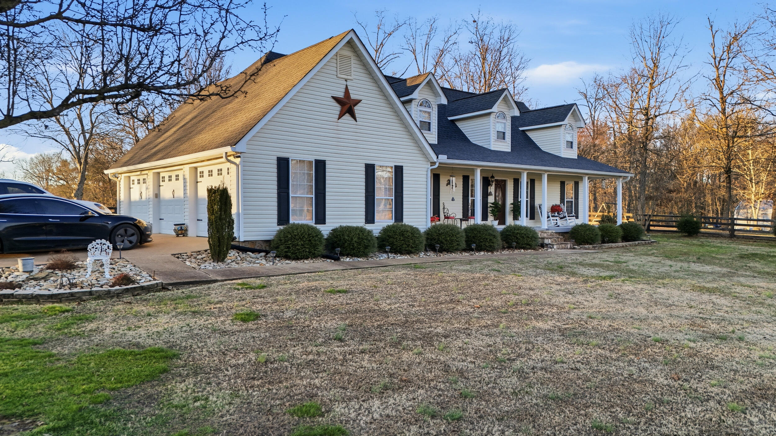 12823 Birchwood Pike