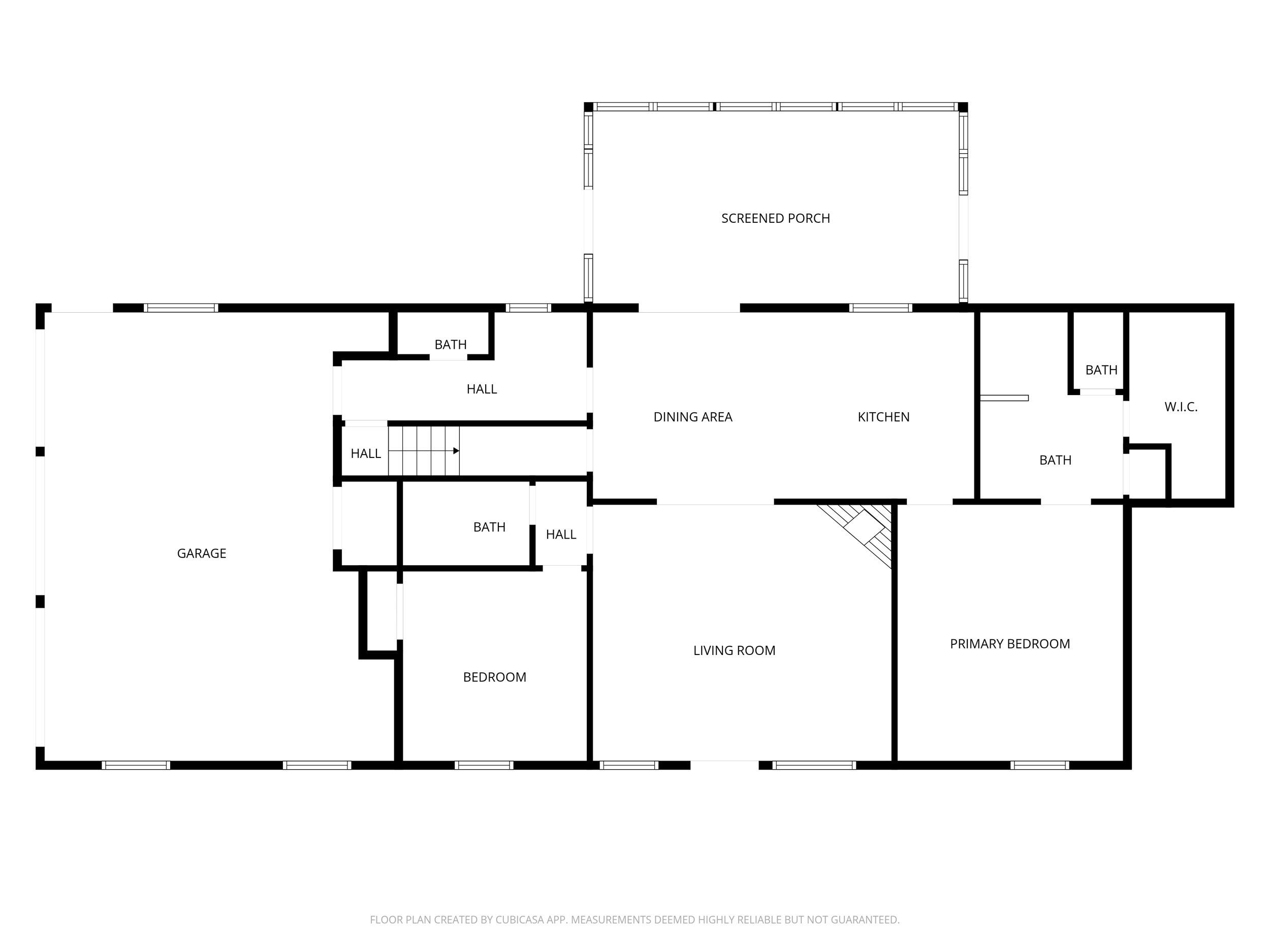 12823 Birchwood Pike