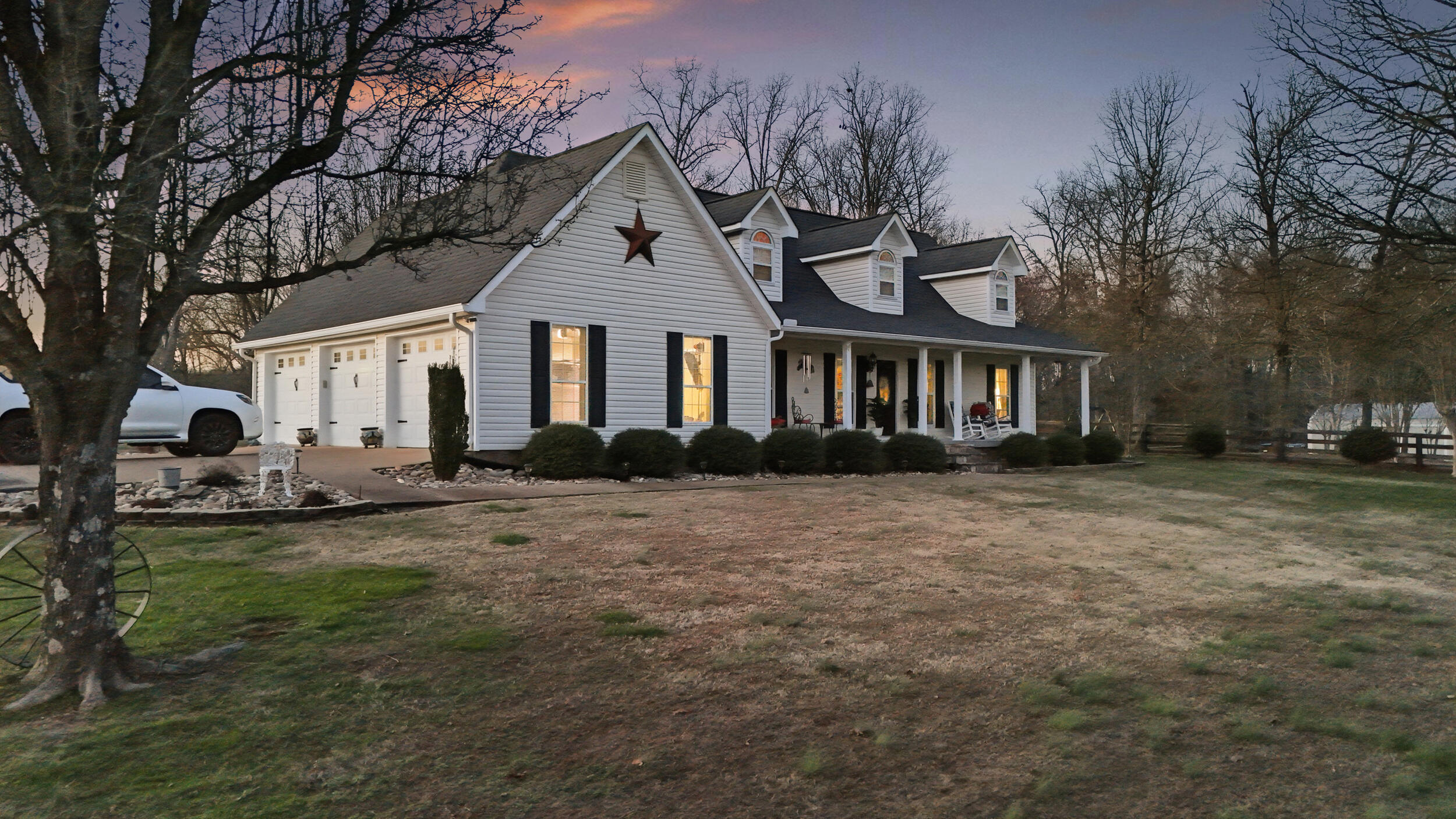 12823 Birchwood Pike