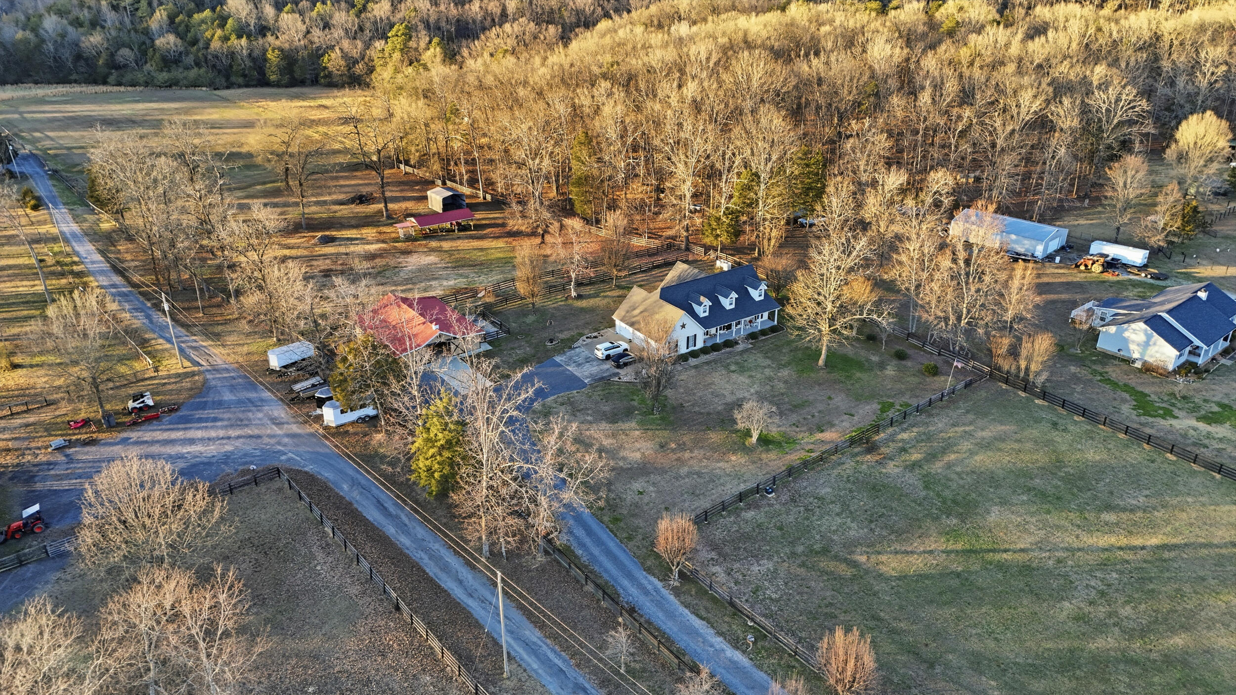 12823 Birchwood Pike