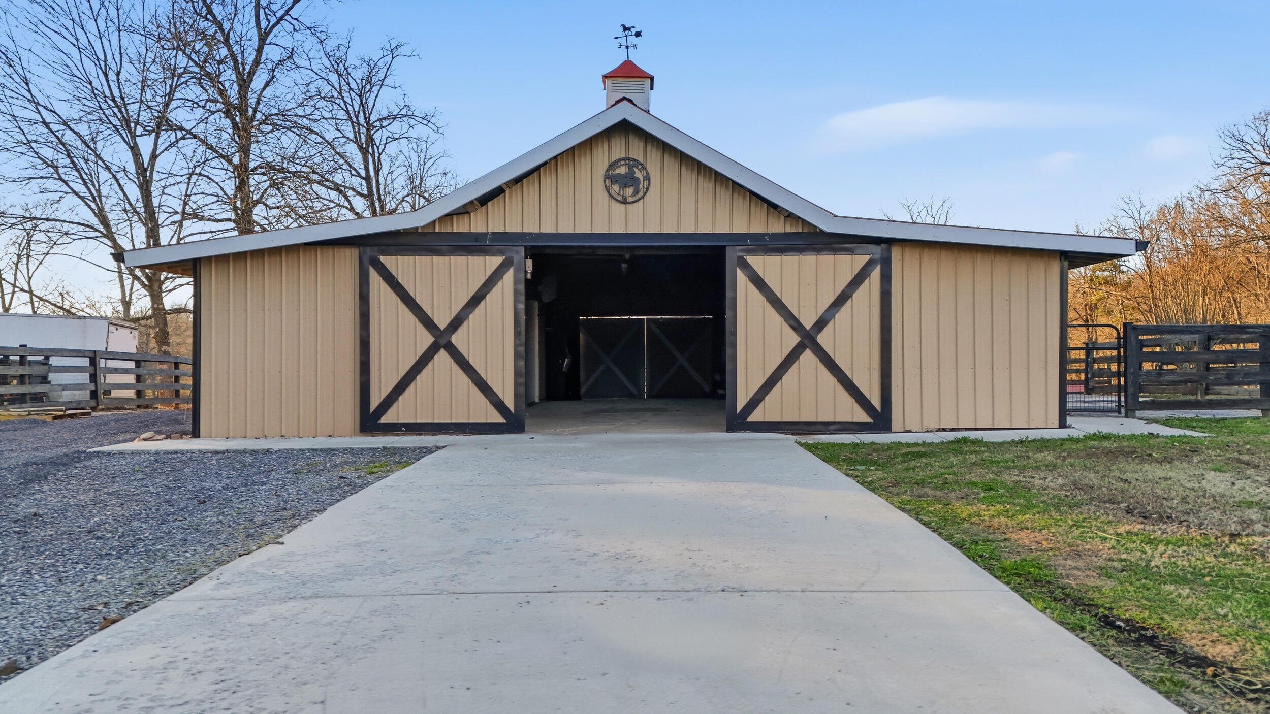 12823 Birchwood Pike