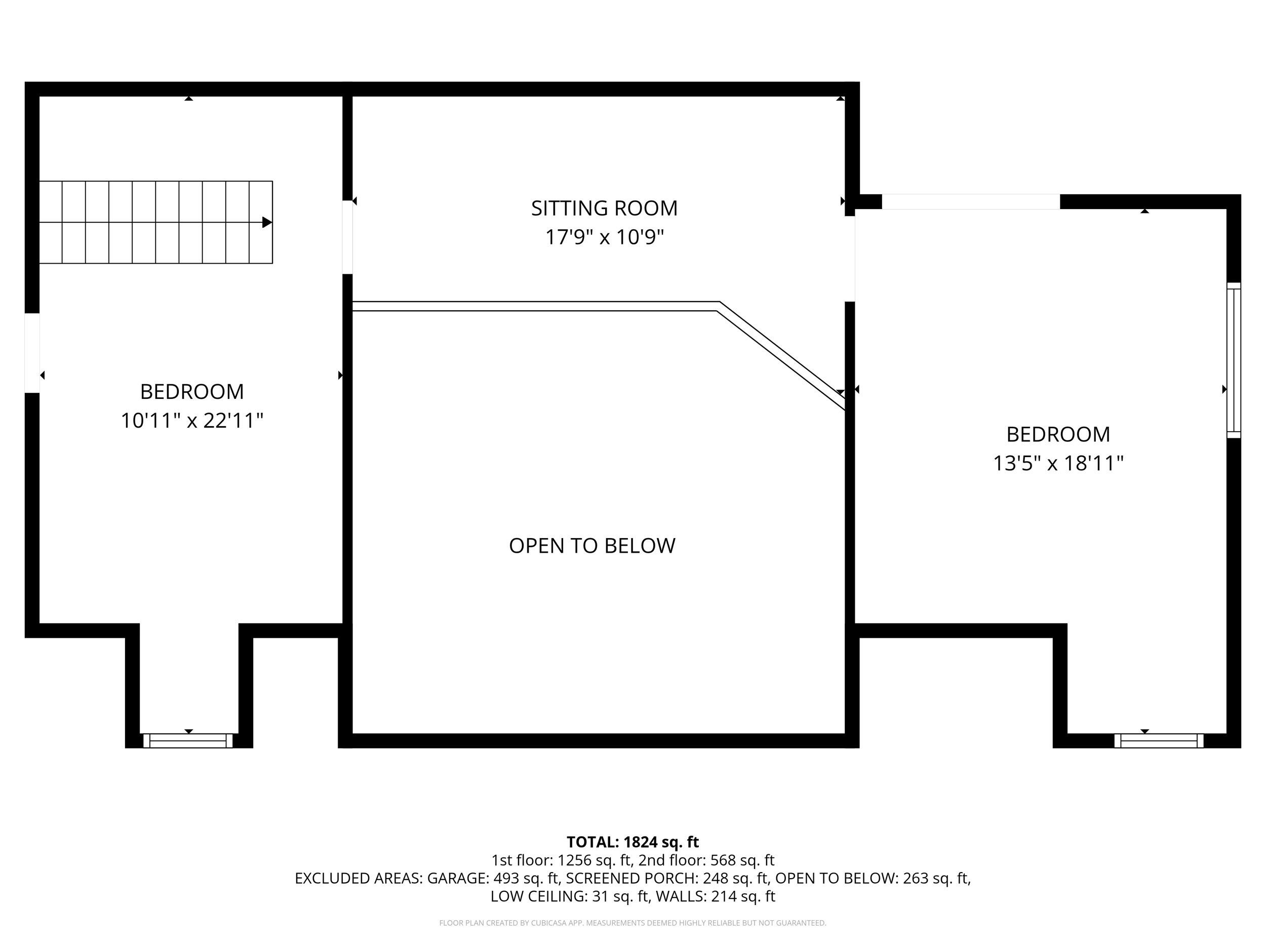 12823 Birchwood Pike