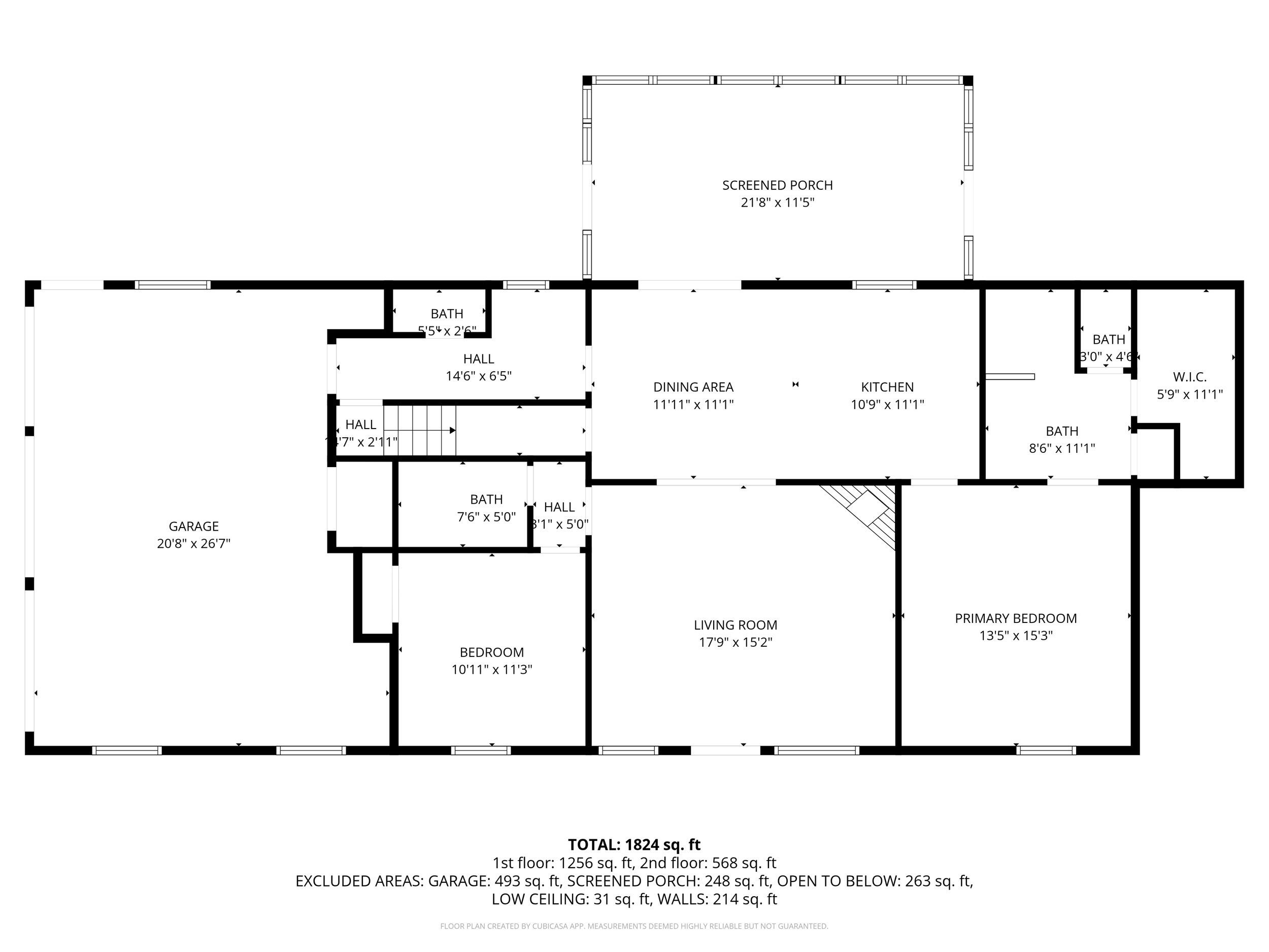 12823 Birchwood Pike