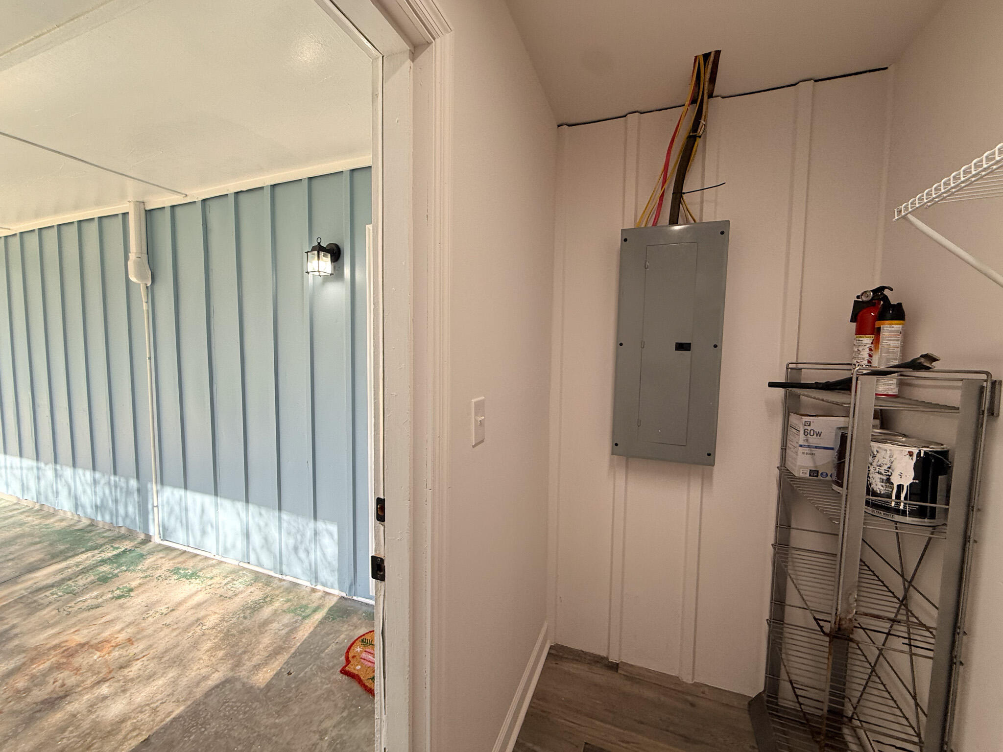 205 Robert E Lee Street