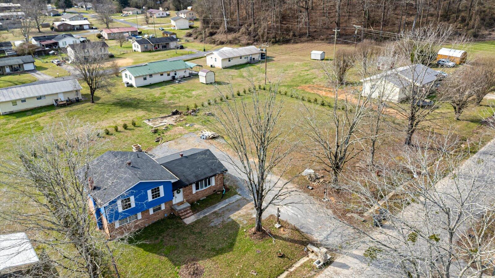 205 Danny Drive