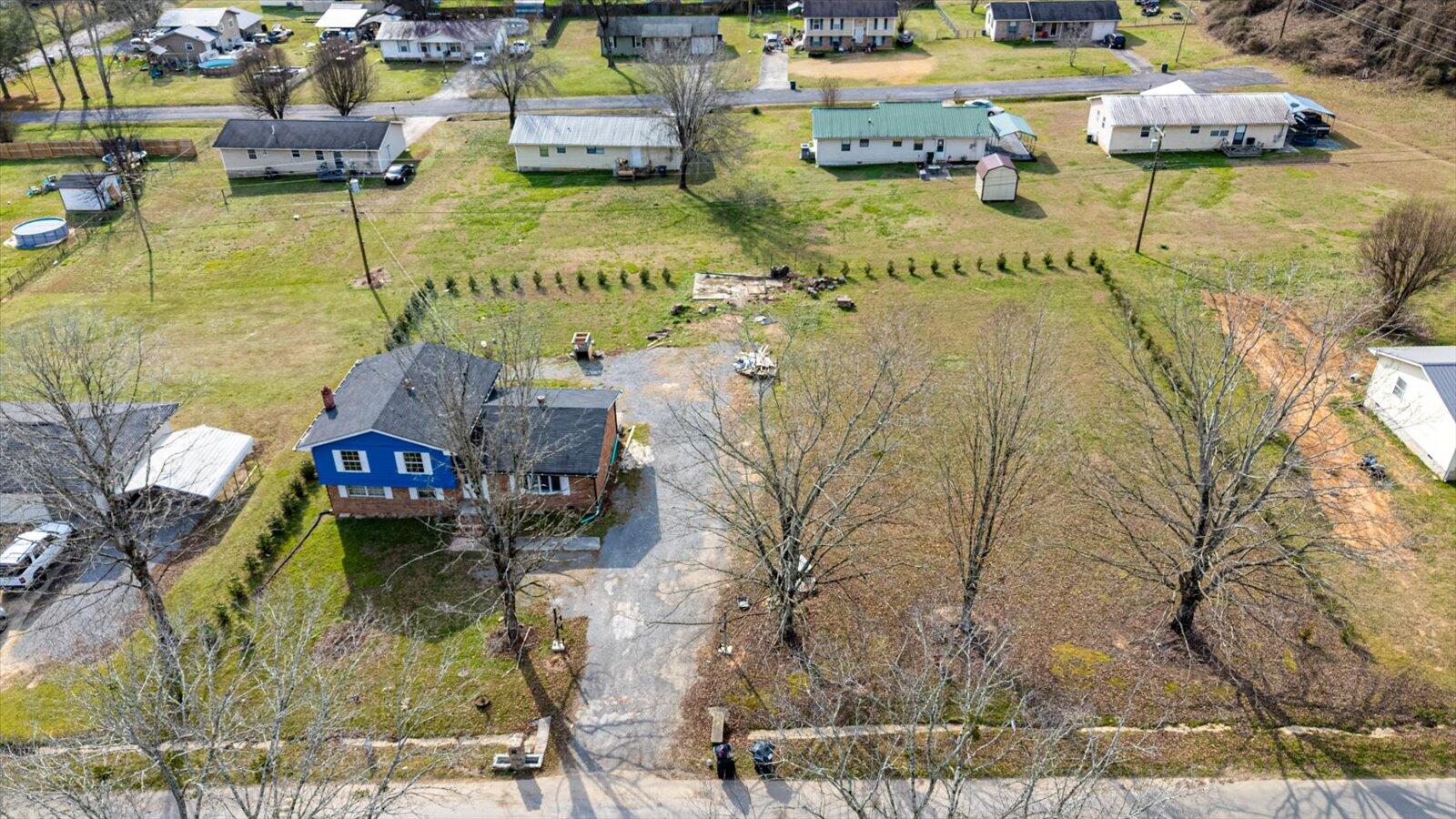 205 Danny Drive