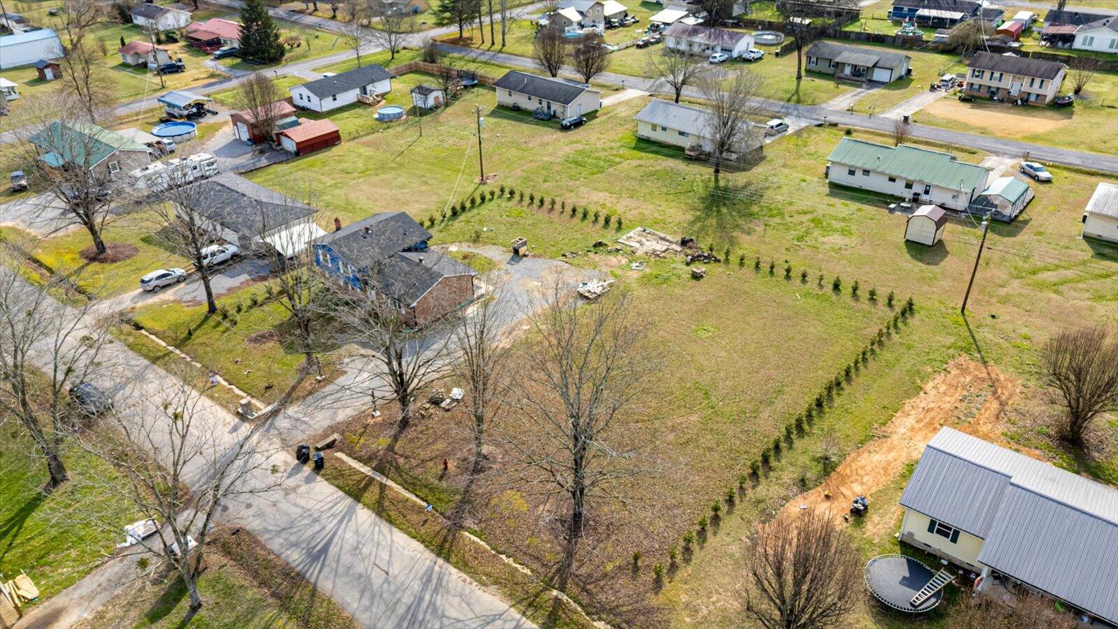 205 Danny Drive