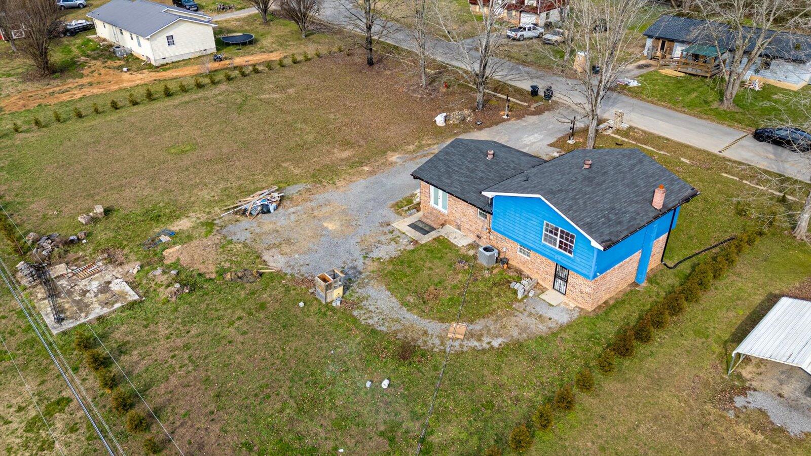 205 Danny Drive
