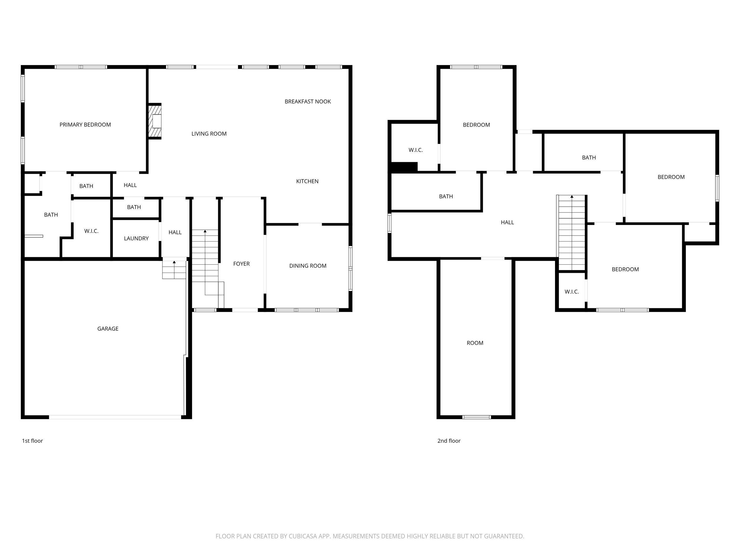 2819 Signal Farms Lane