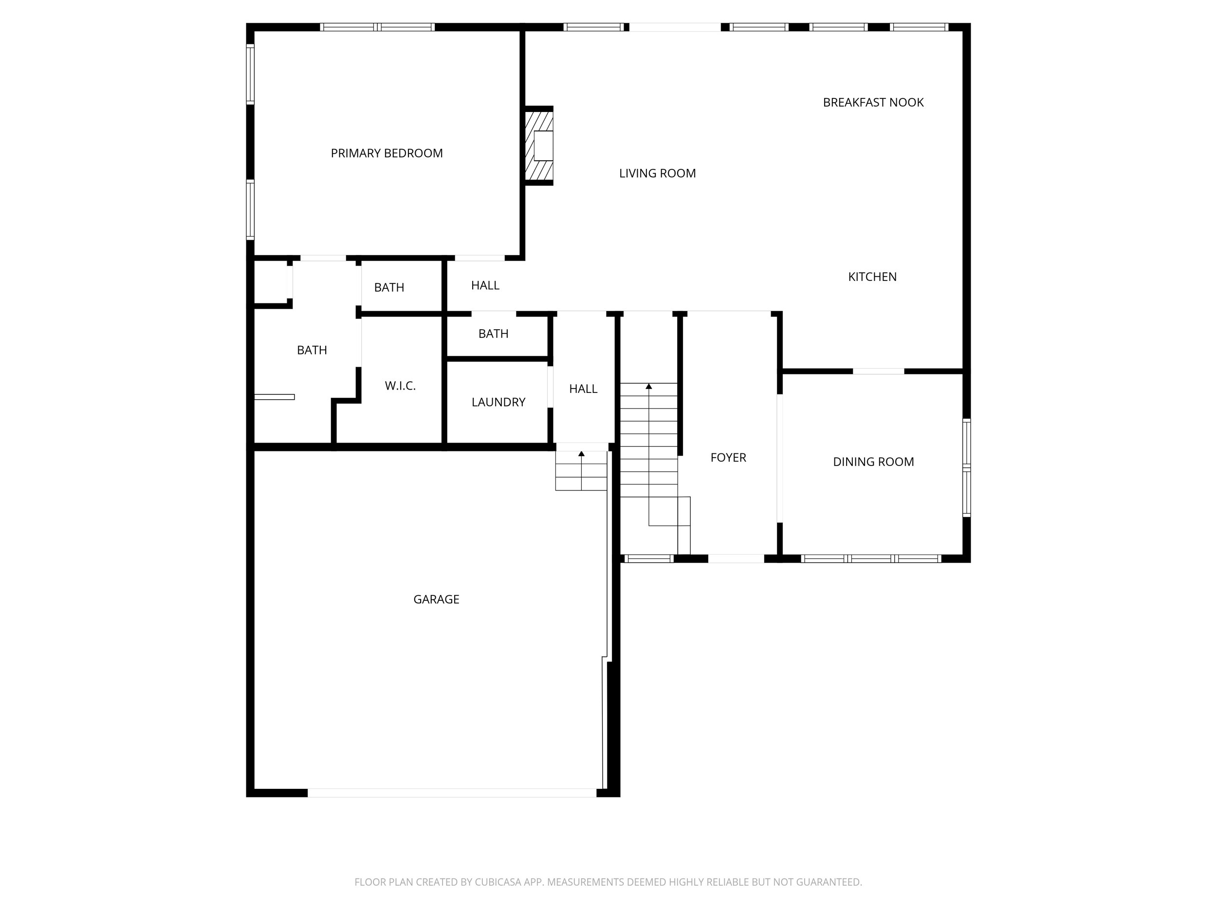 2819 Signal Farms Lane