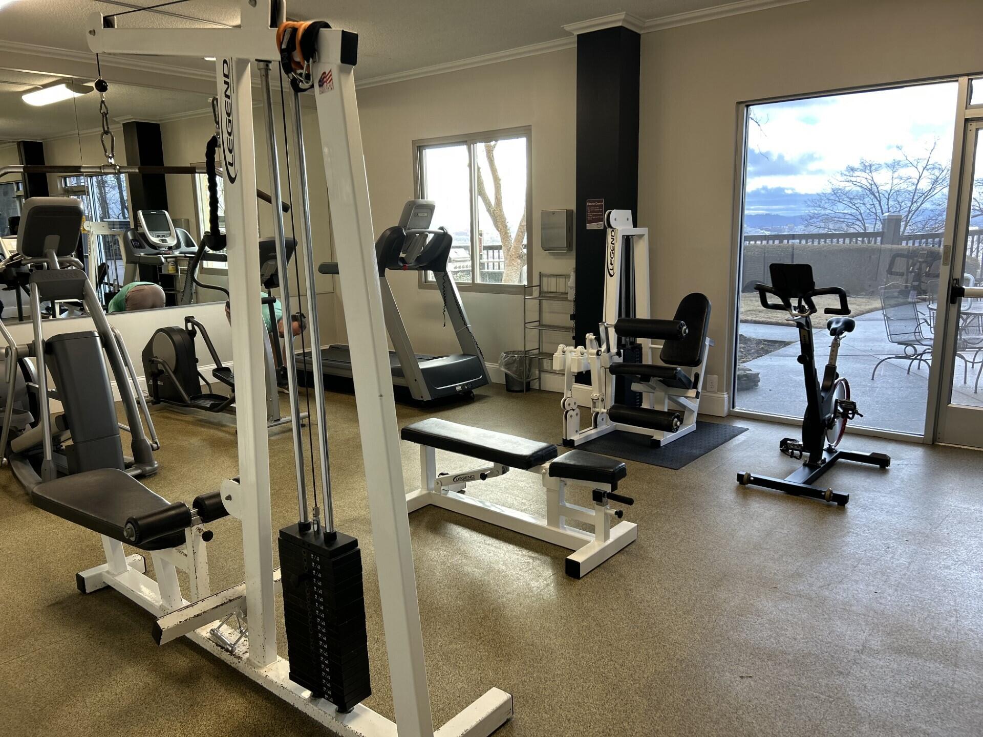 1131 Stringers Ridge Road, 7k