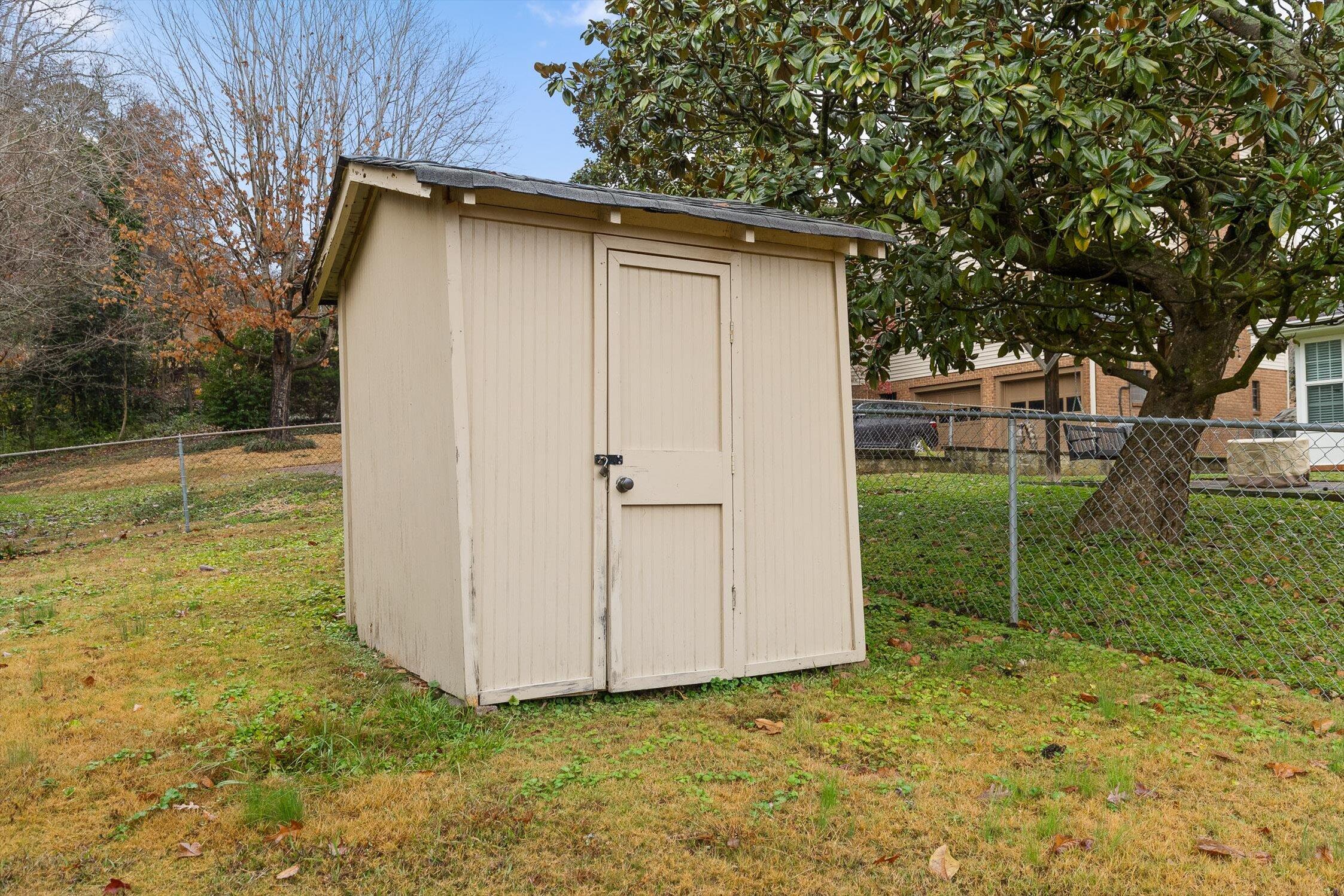 501 Lancaster Avenue