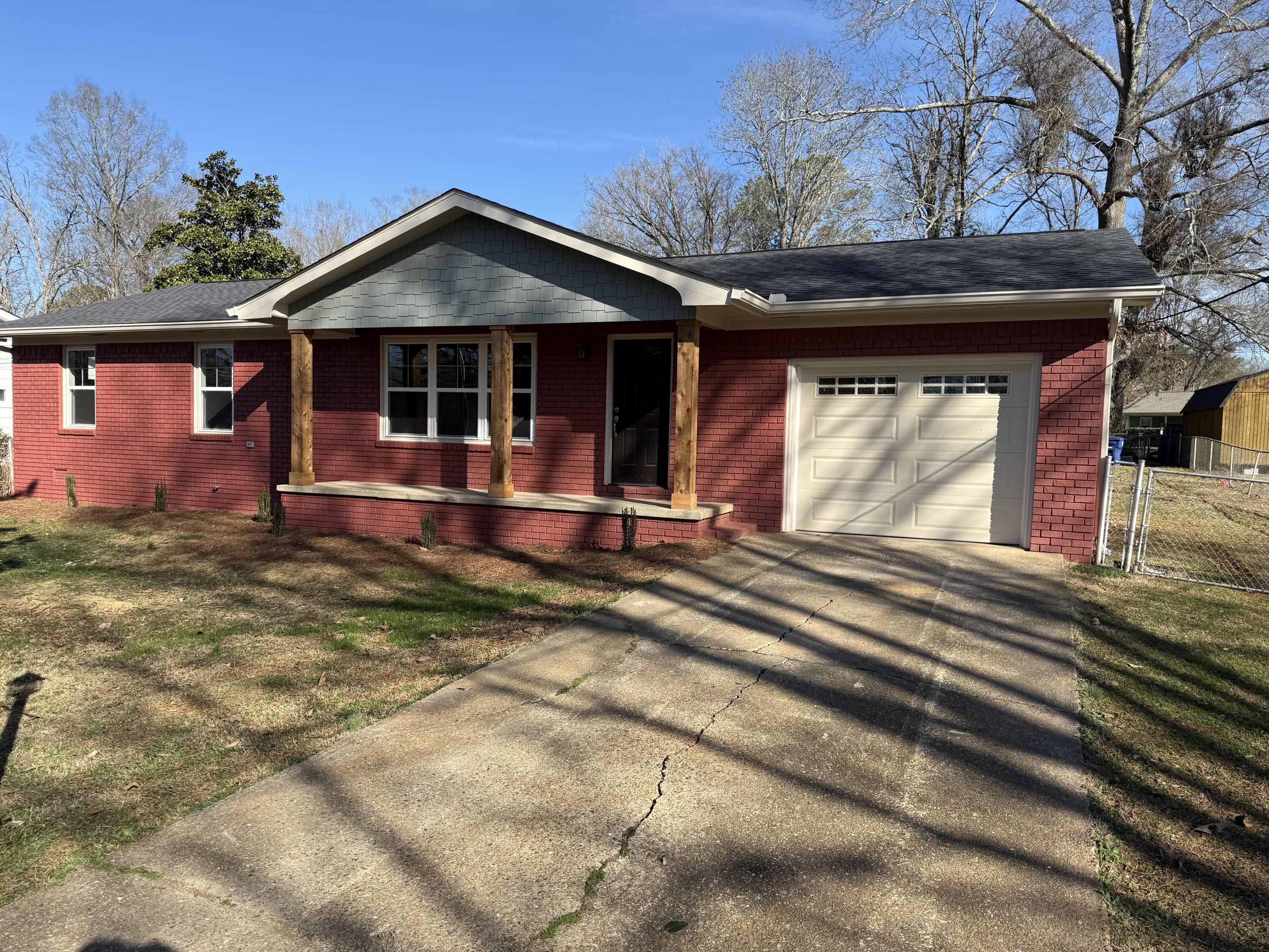 820 Graysville Road