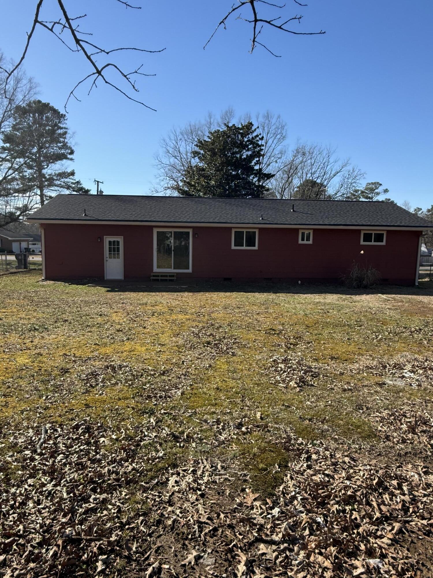 820 Graysville Road
