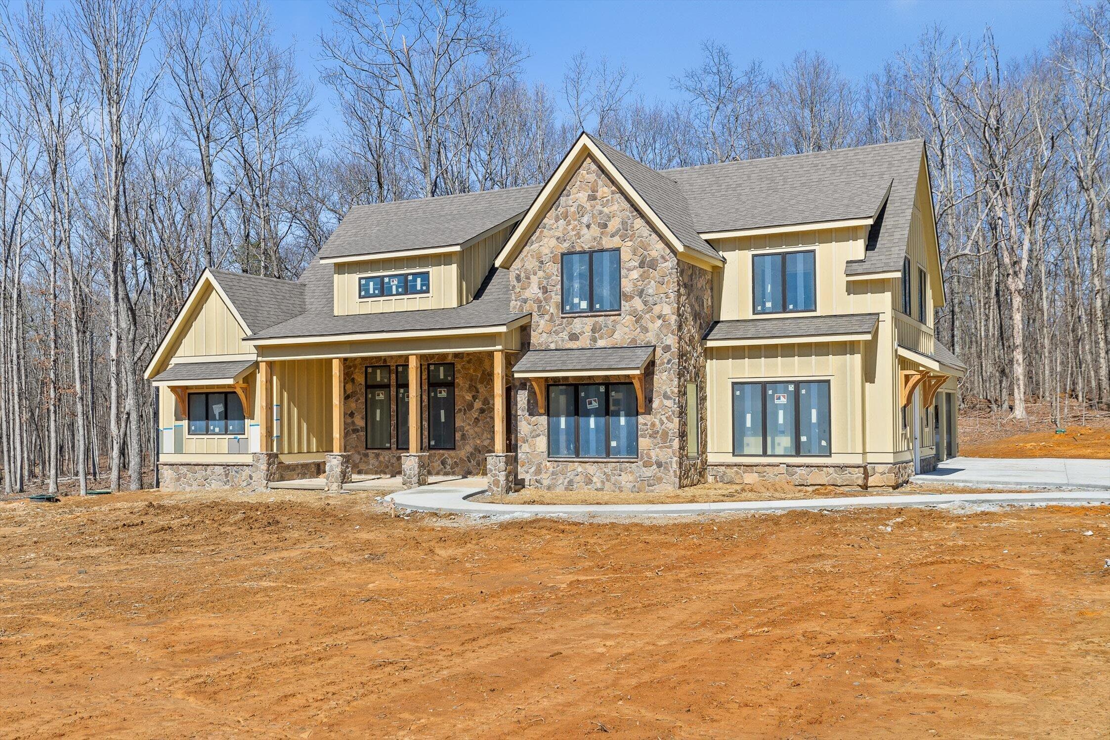 8553 Bear Paw Trail, (98)
