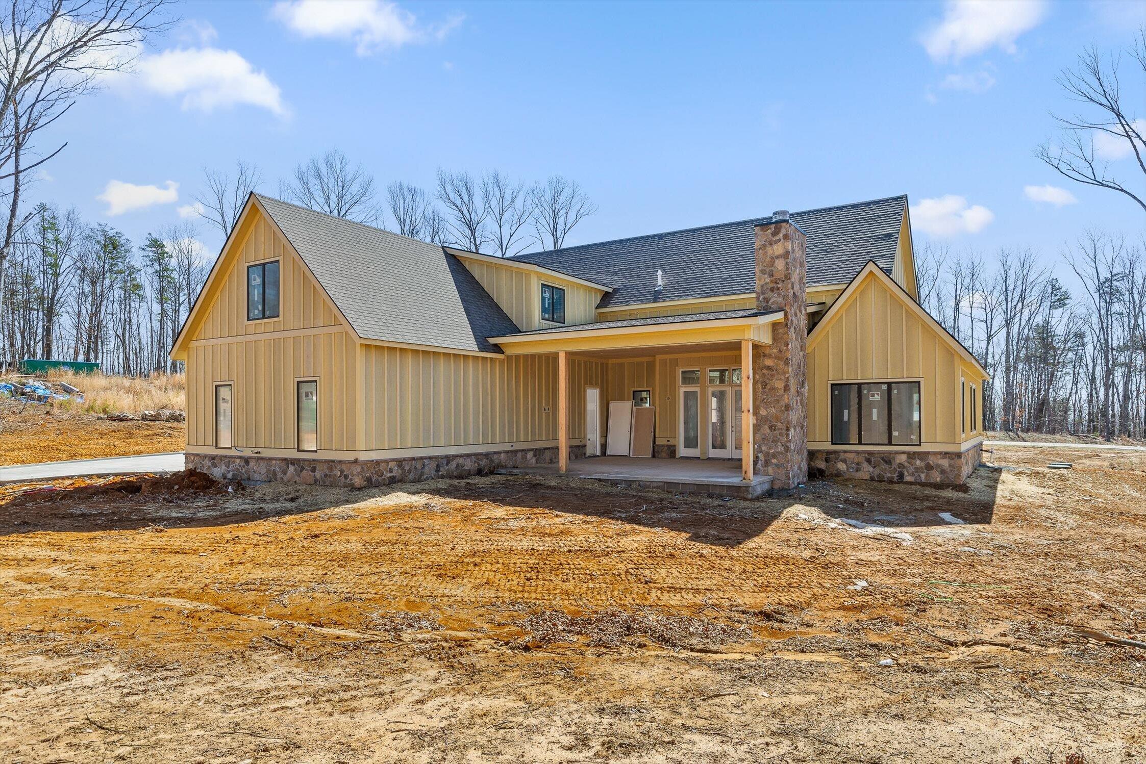 8553 Bear Paw Trail, (98)