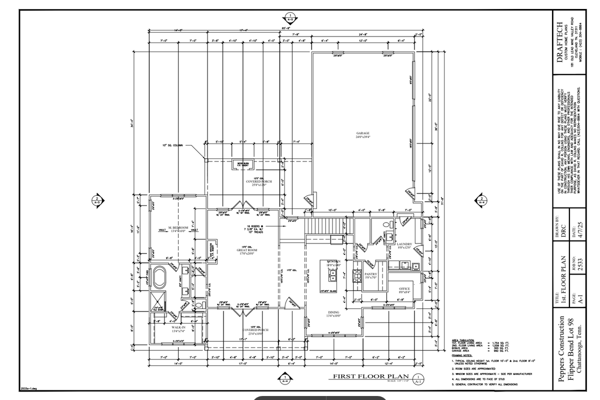 8553 Bear Paw Trail, (98)