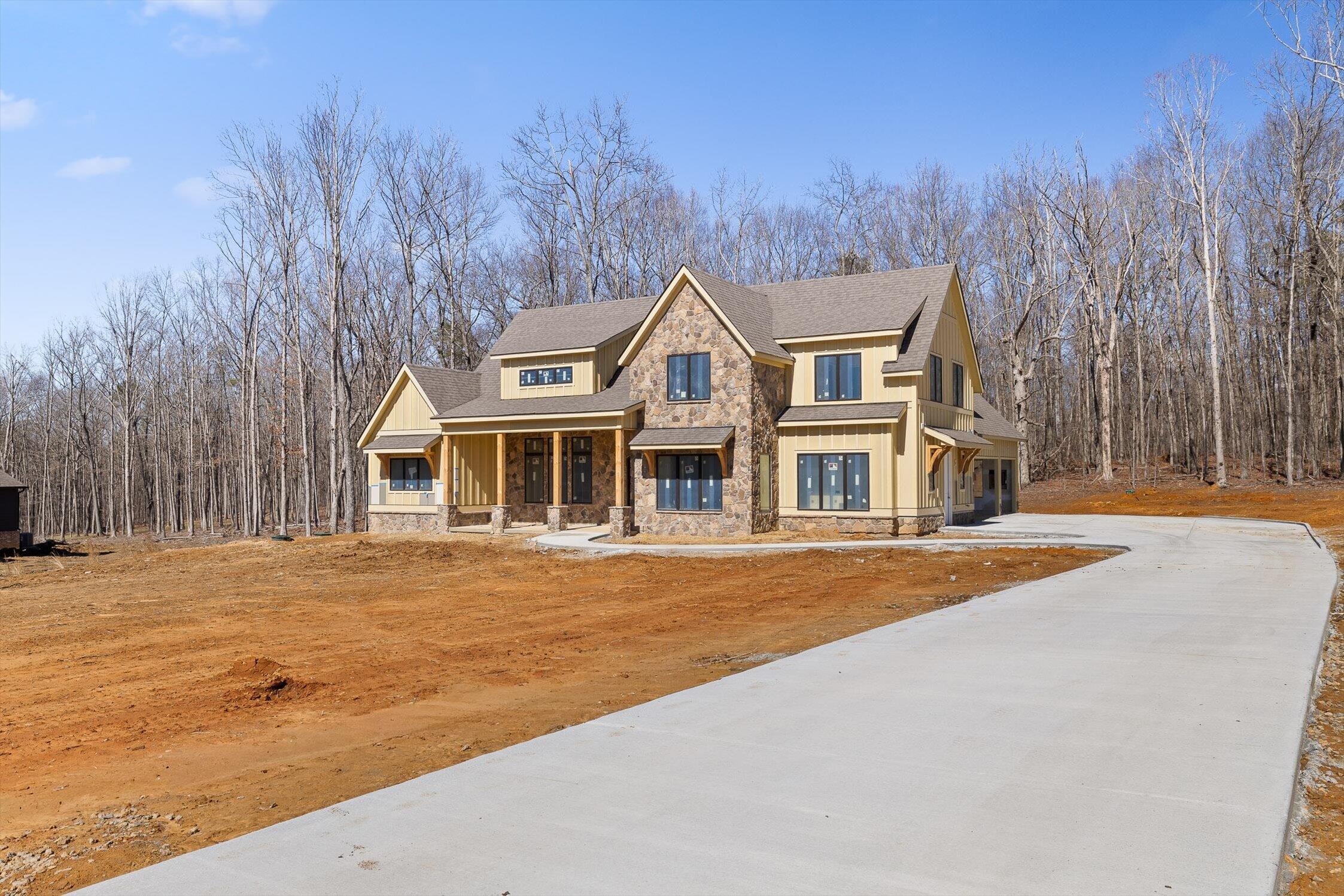8553 Bear Paw Trail, (98)