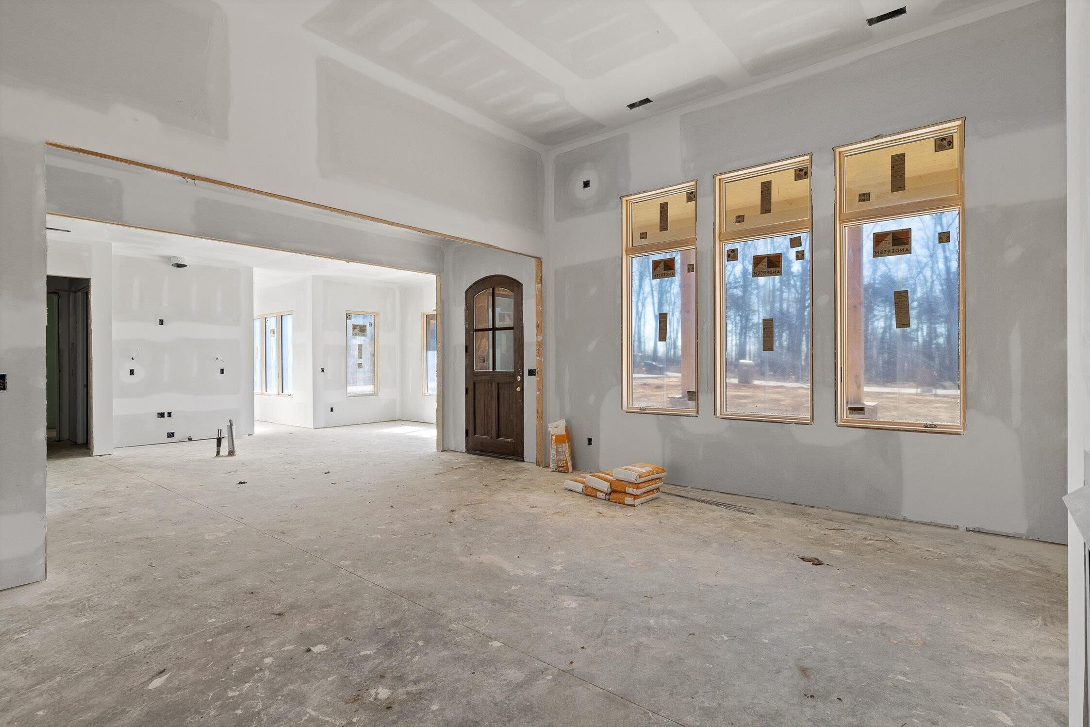 8553 Bear Paw Trail, (98)