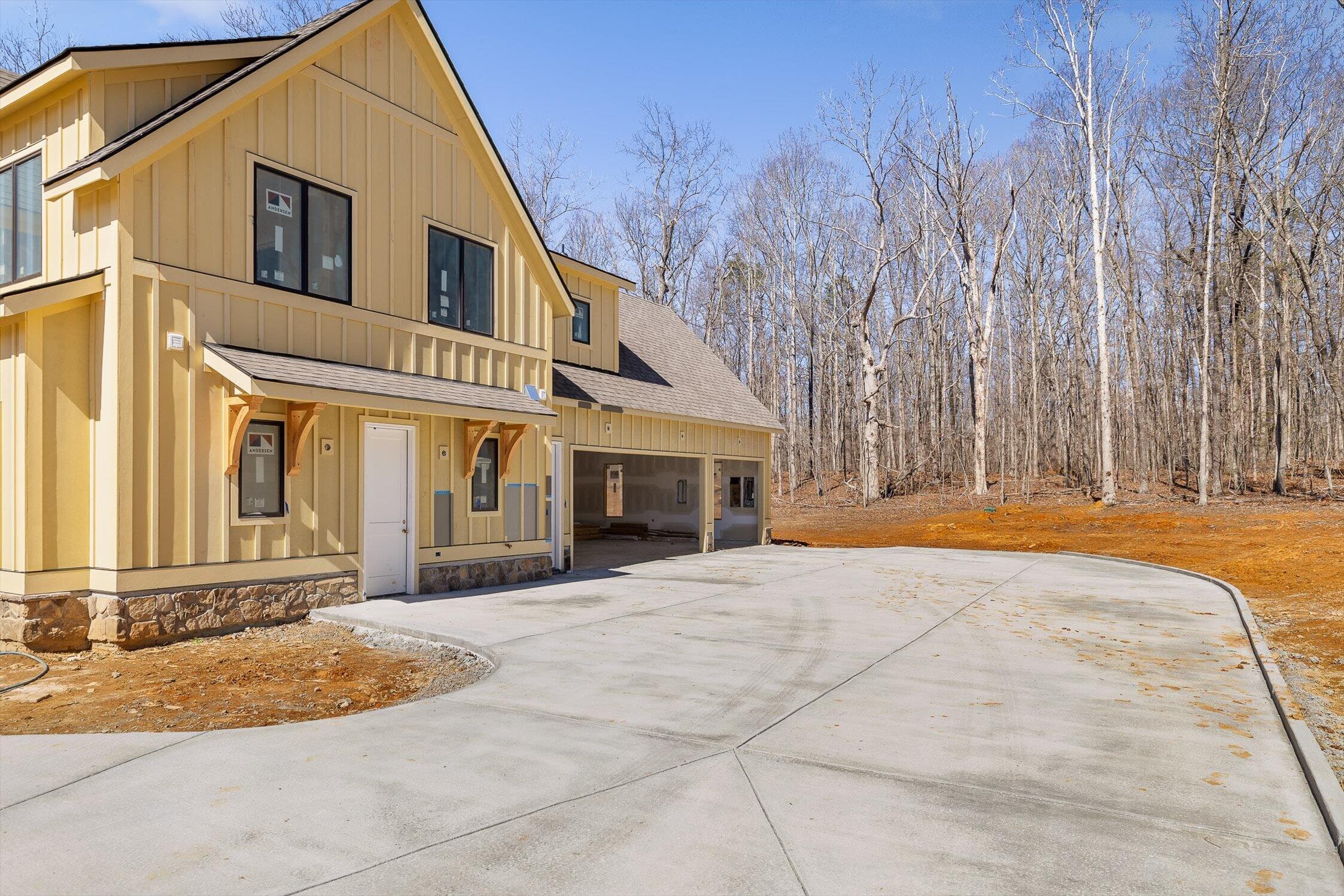 8553 Bear Paw Trail, (98)