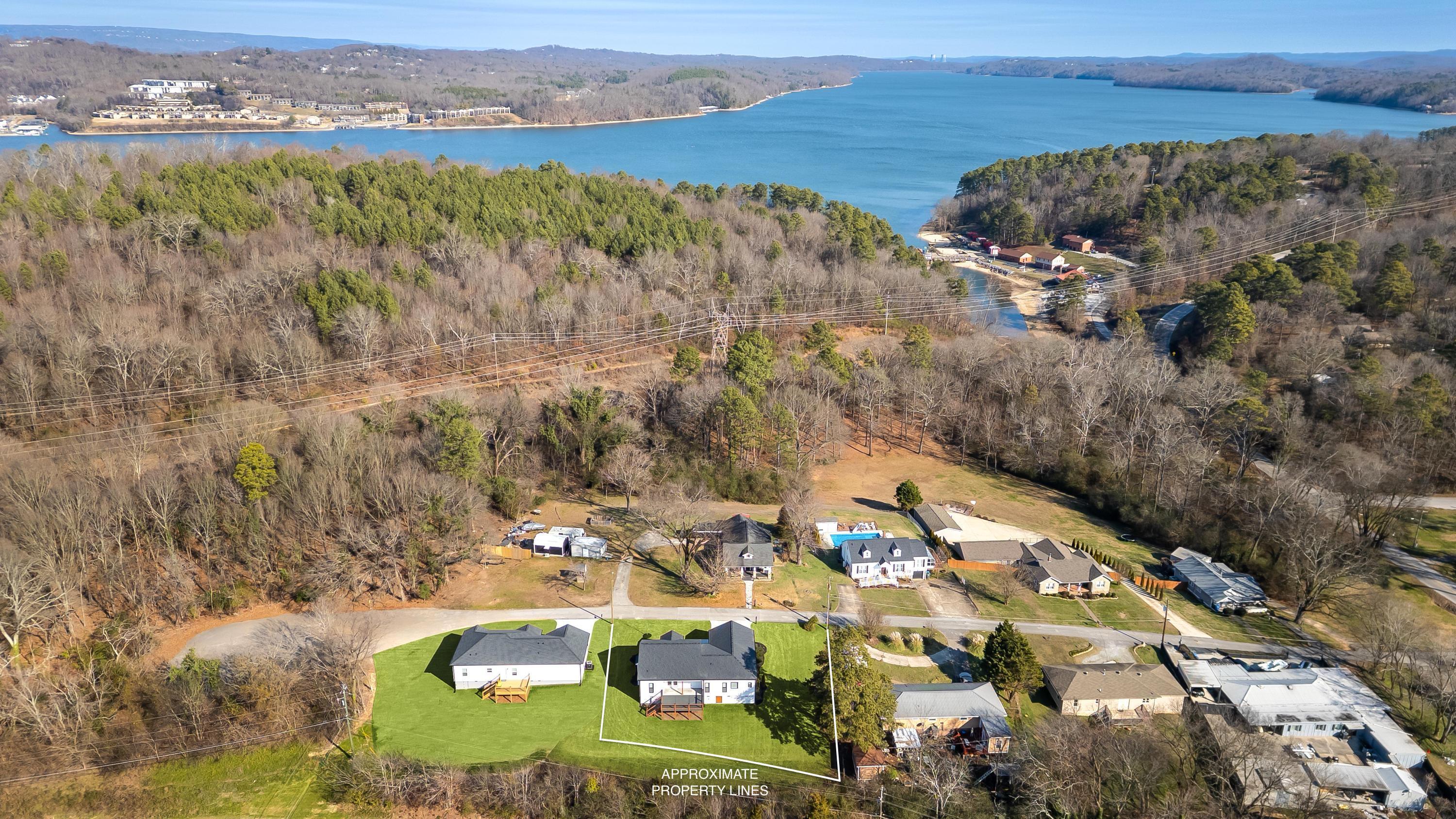 3406 Roberts Road