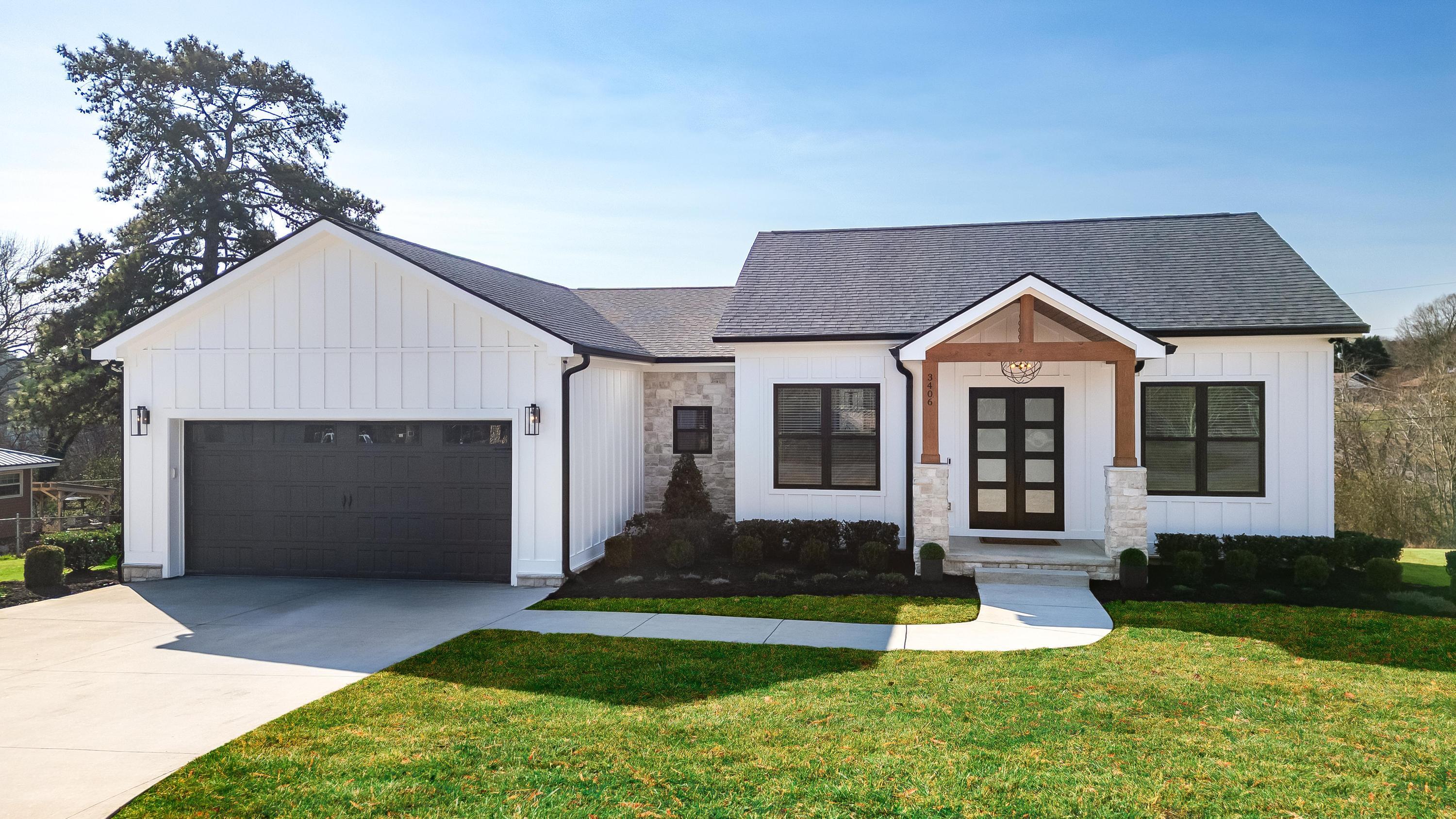 3406 Roberts Road