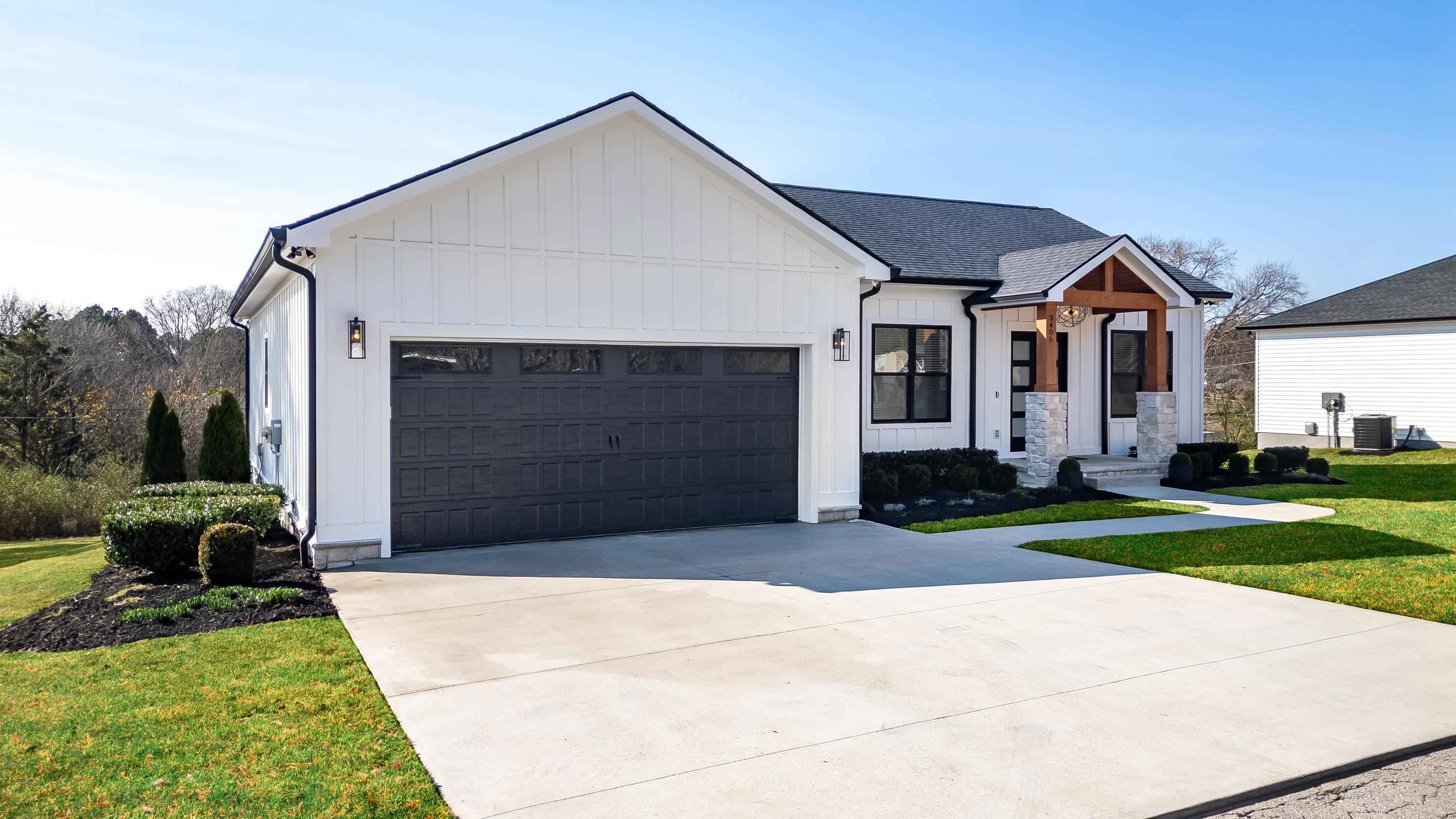 3406 Roberts Road