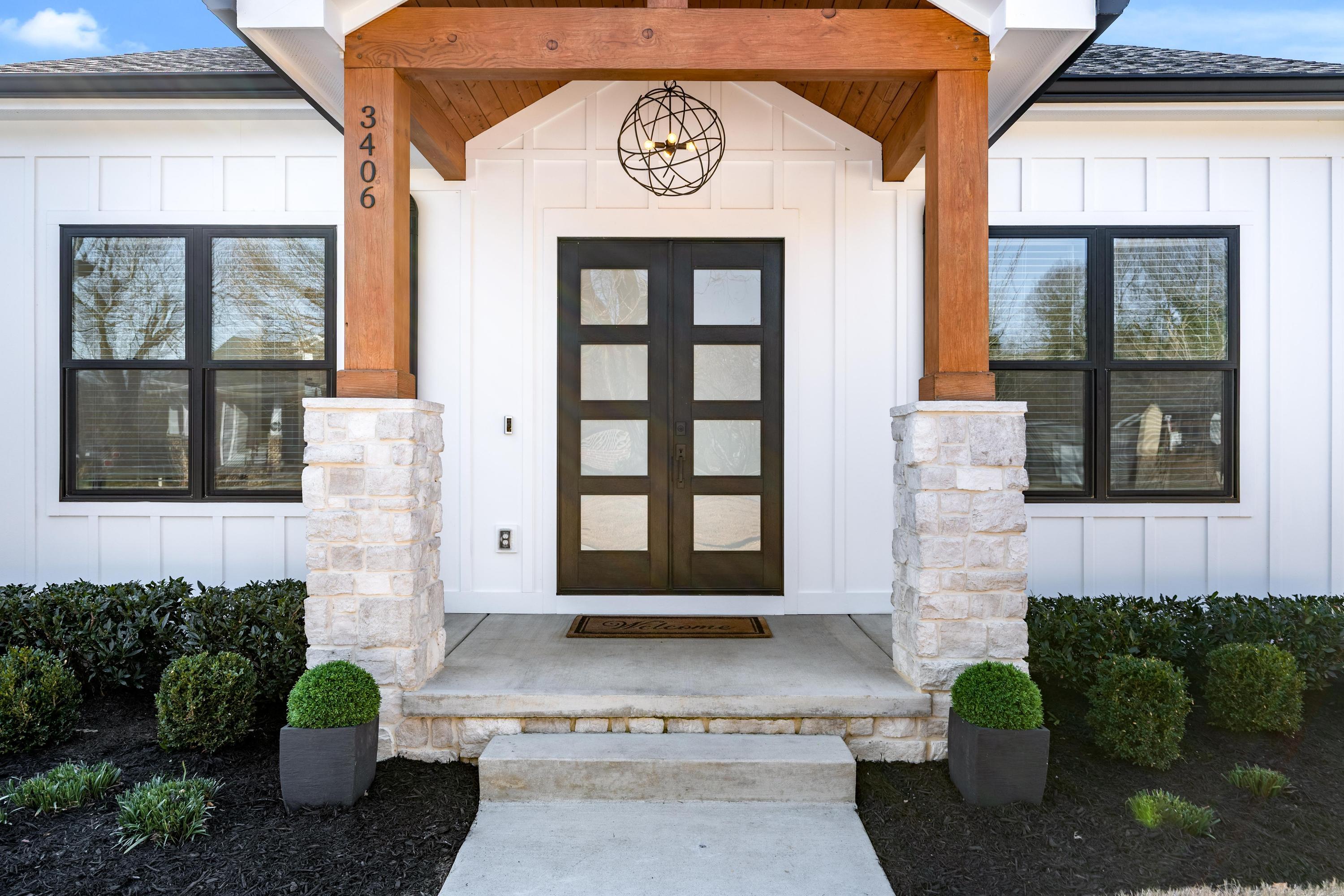3406 Roberts Road