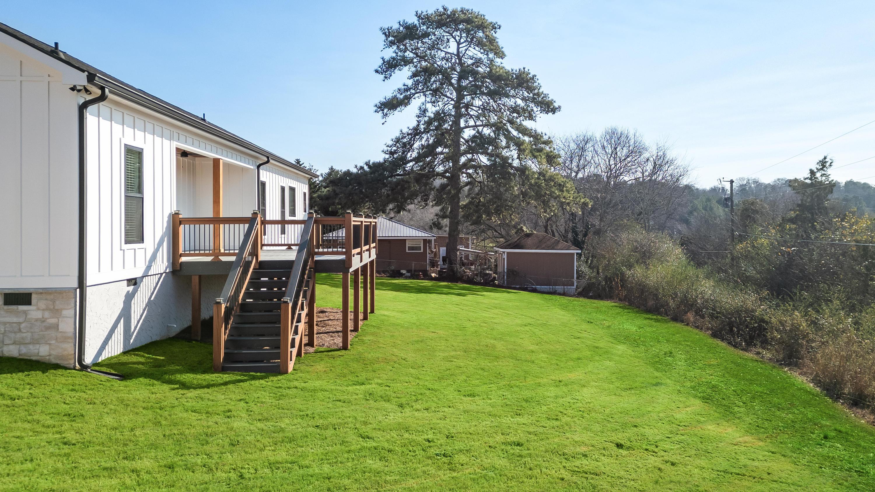 3406 Roberts Road