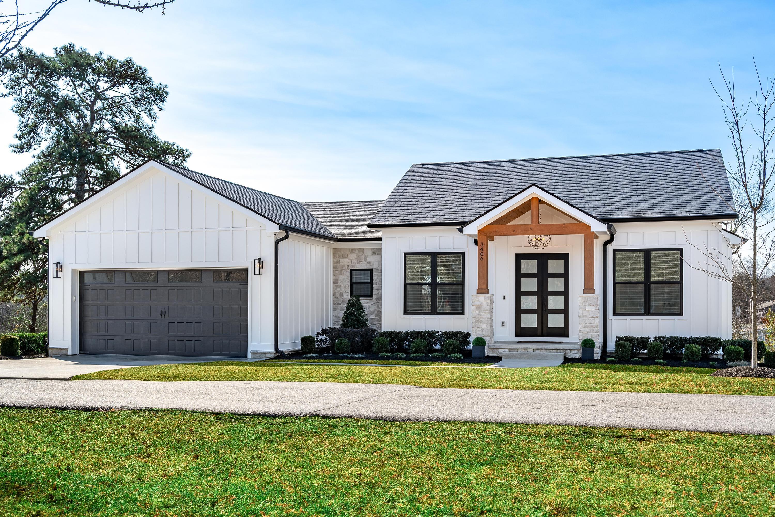 3406 Roberts Road