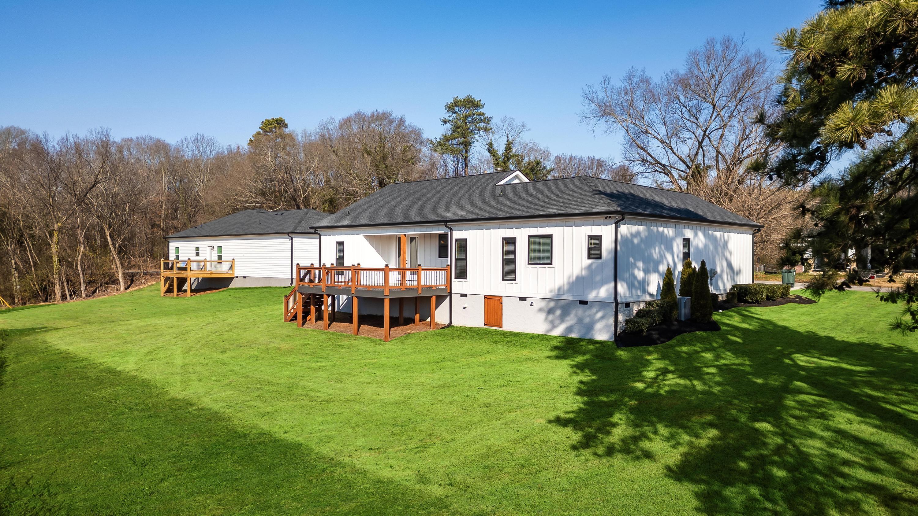 3406 Roberts Road