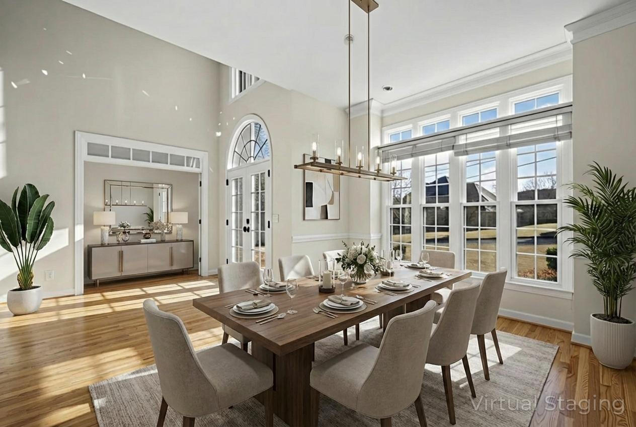 9403 Magical View Drive