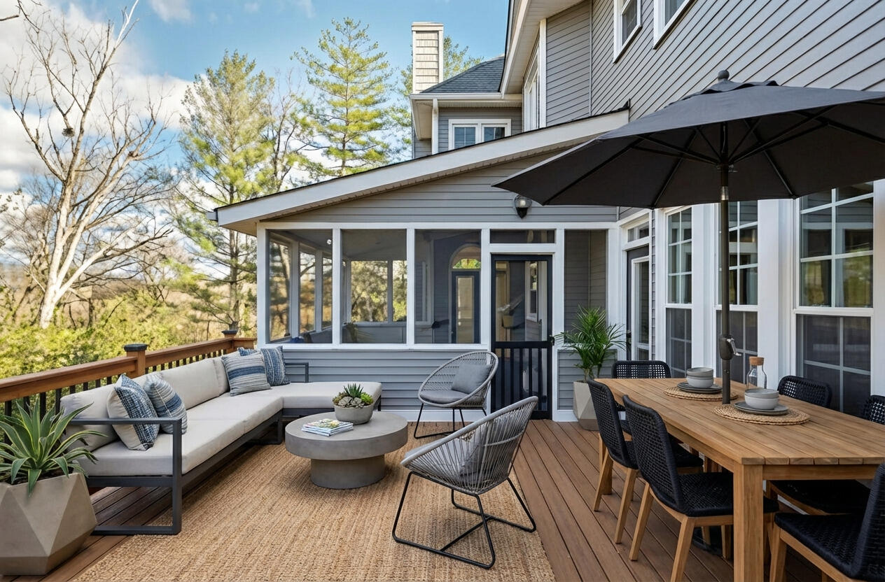 9403 Magical View Drive