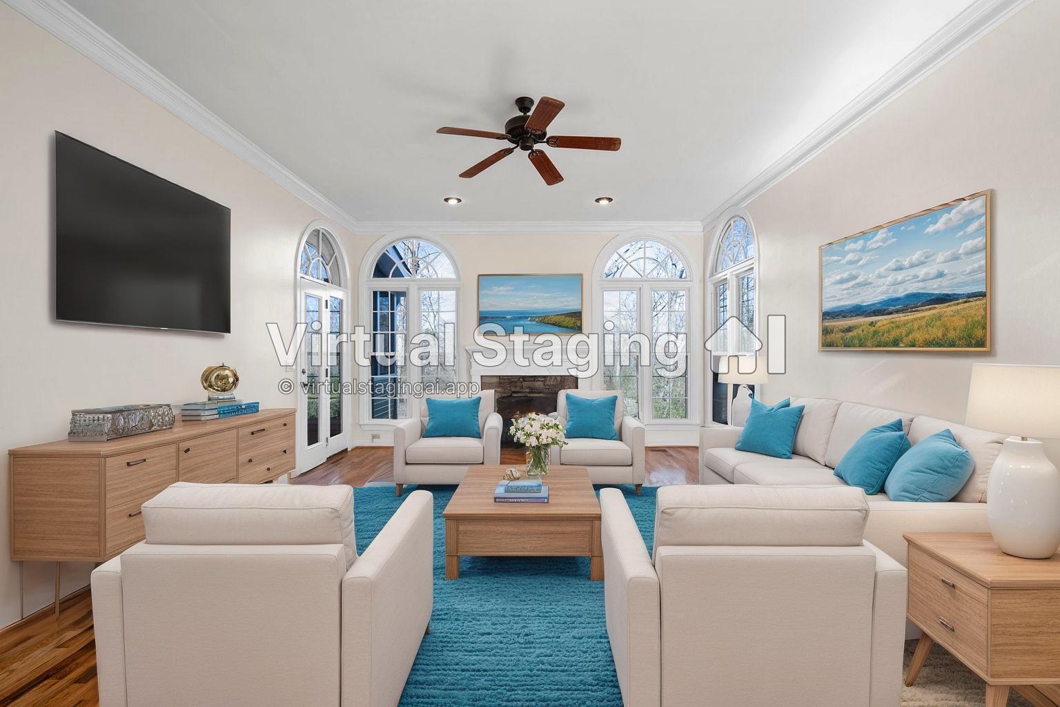 9403 Magical View Drive