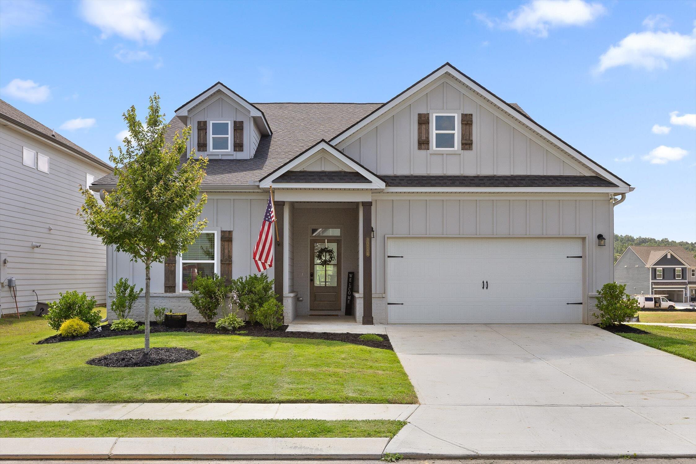 10784 Prairie Lake Drive